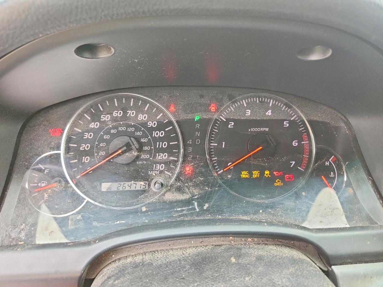 2009 Lexus Gx 470 Черный vin: JTJBT20X390173398