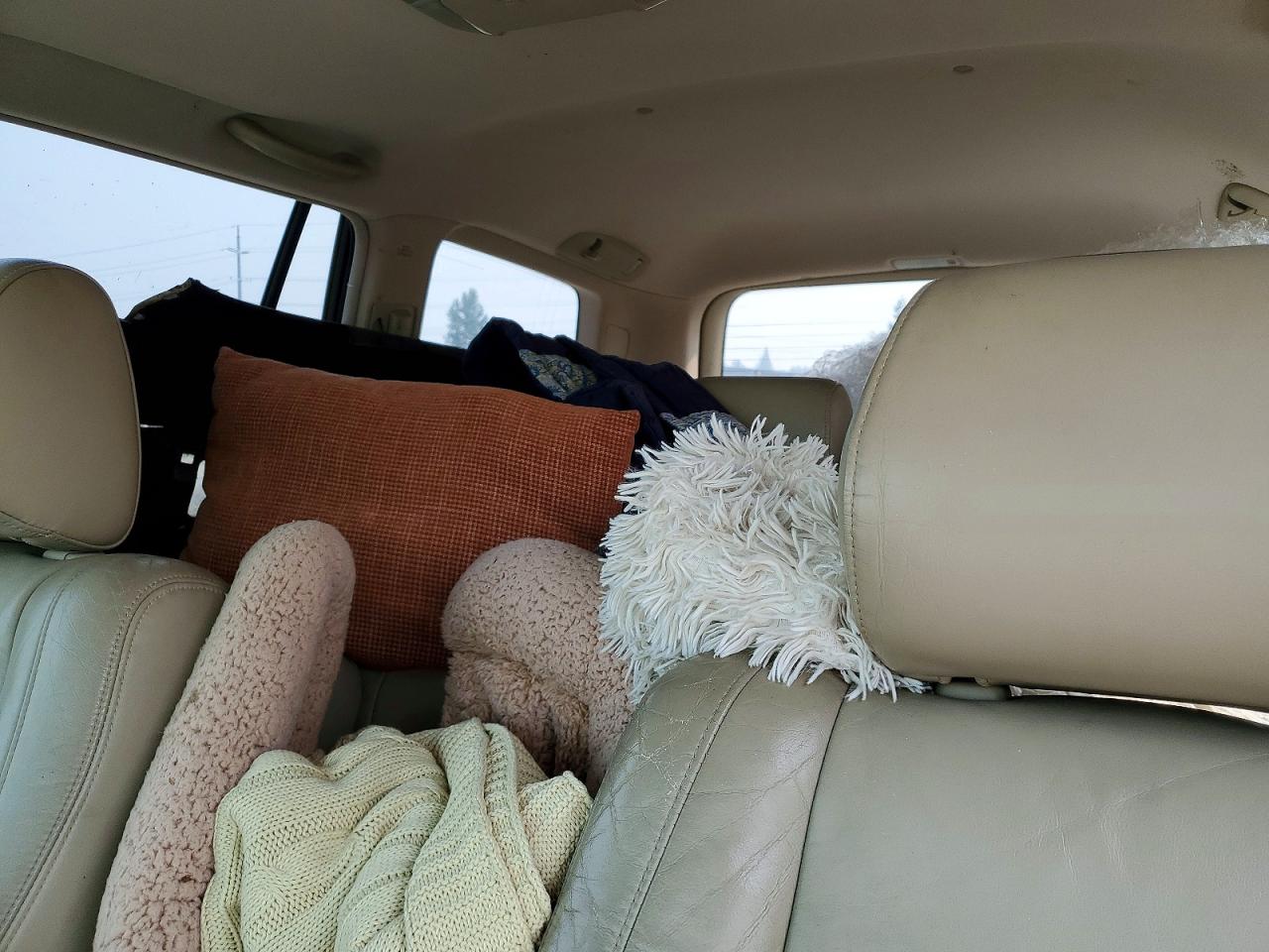 2003 Lexus Gx 470 Beige vin: JTJBT20X430004126