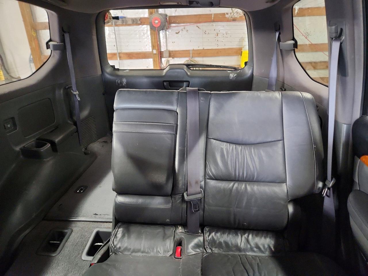 2005 Lexus Gx 470 Silver vin: JTJBT20X450093280