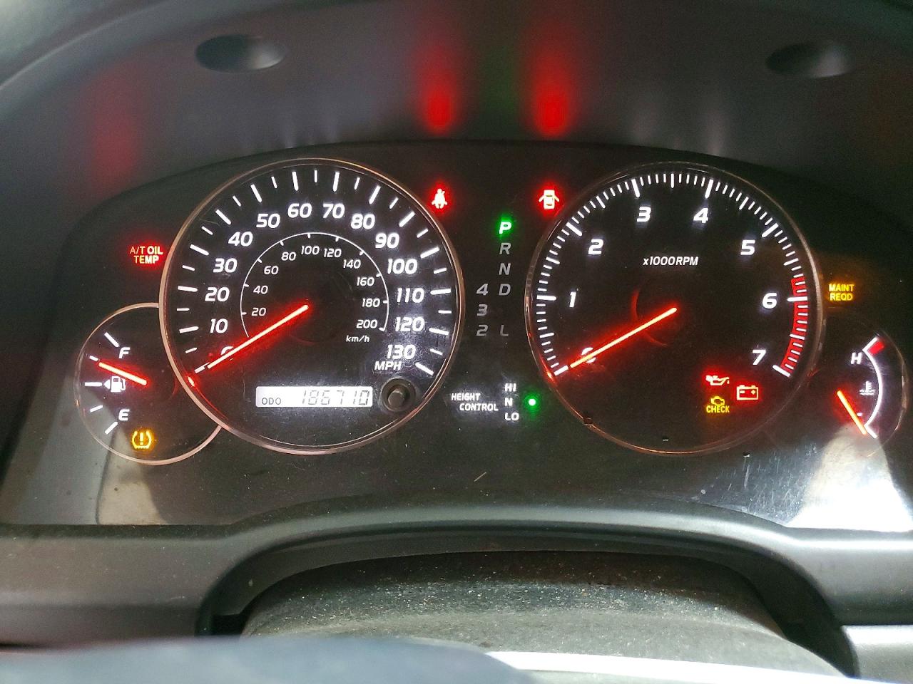 2009 Lexus Gx 470 Black vin: JTJBT20X490176584