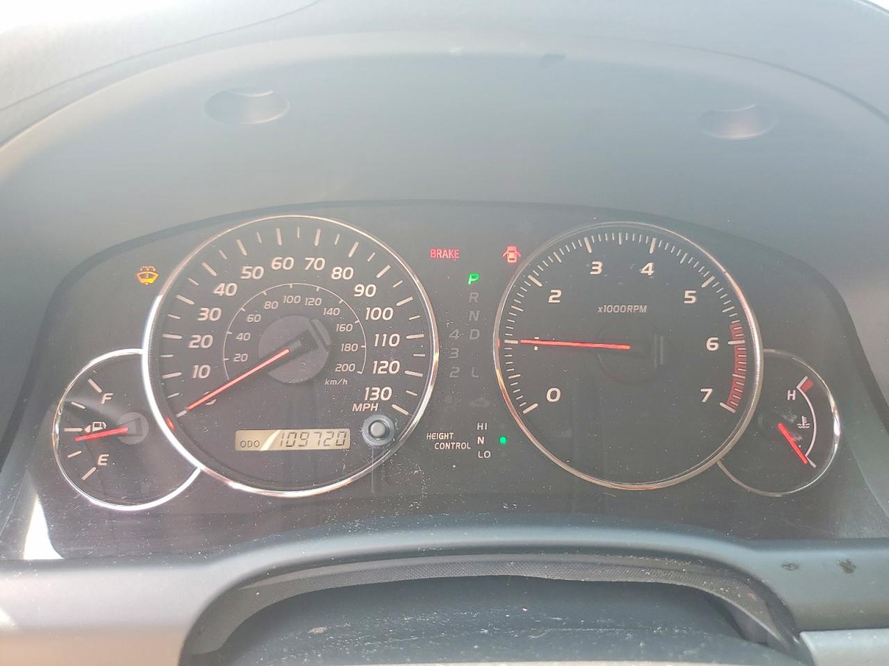 2005 Lexus Gx 470 Silver vin: JTJBT20X650084225