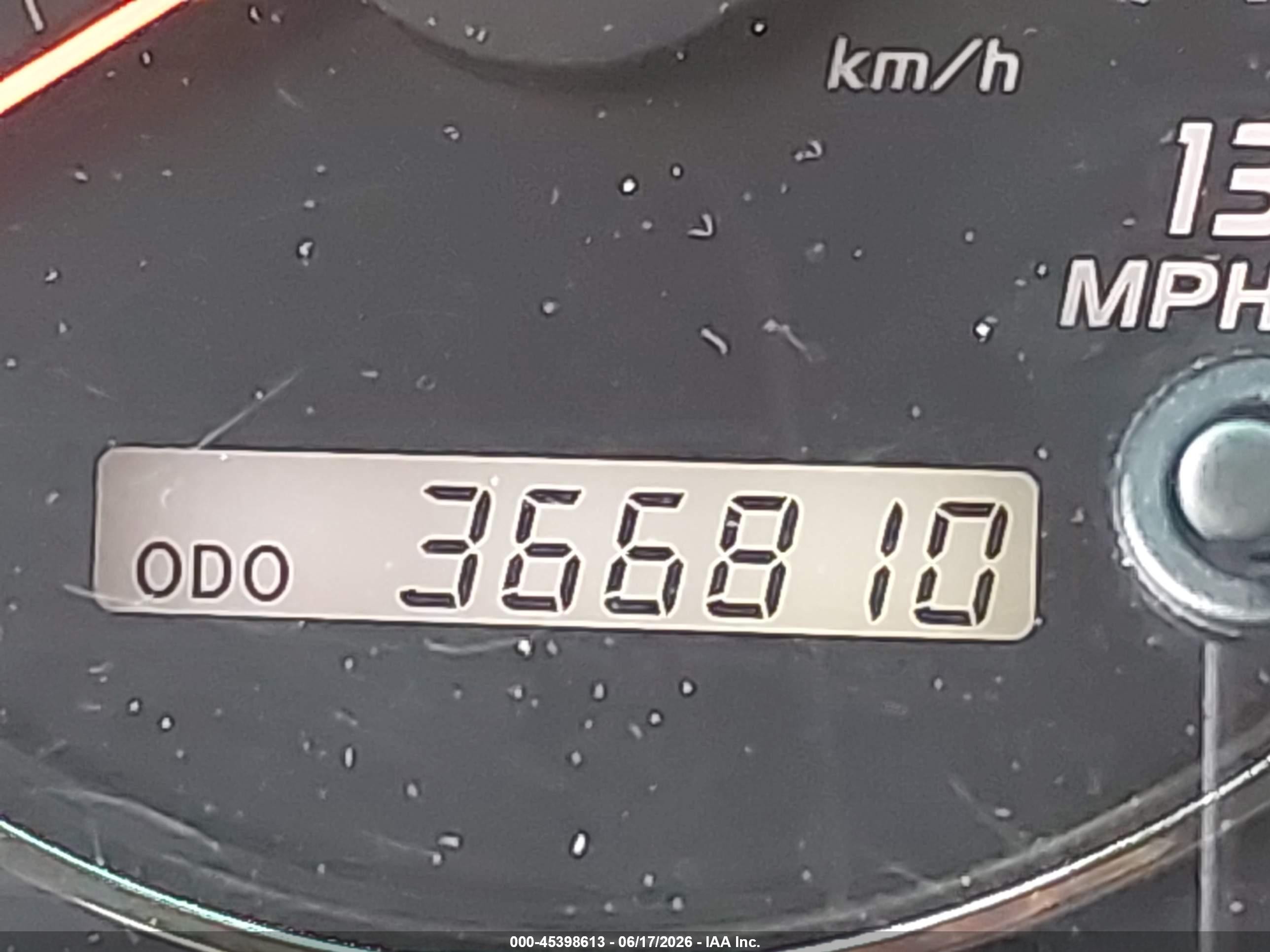 2006 Lexus Gx 470   White vin: JTJBT20X660104152