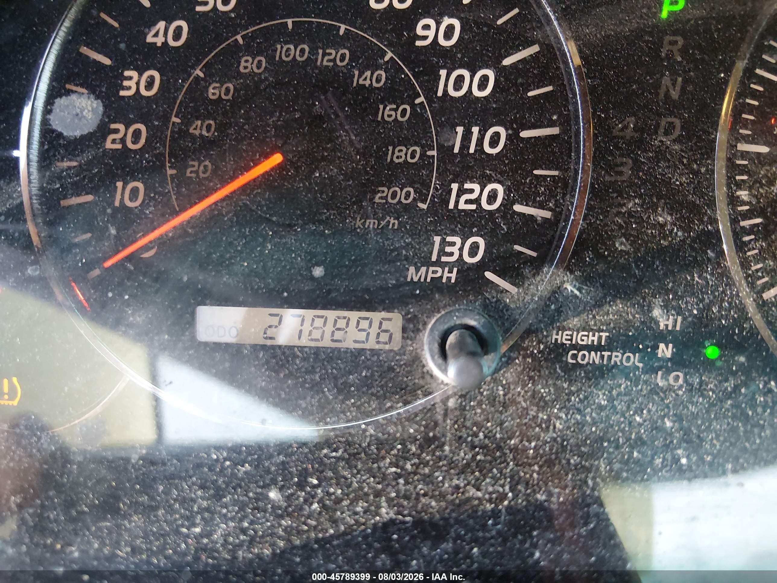 2007 Lexus Gx 470 White vin: JTJBT20X670134429