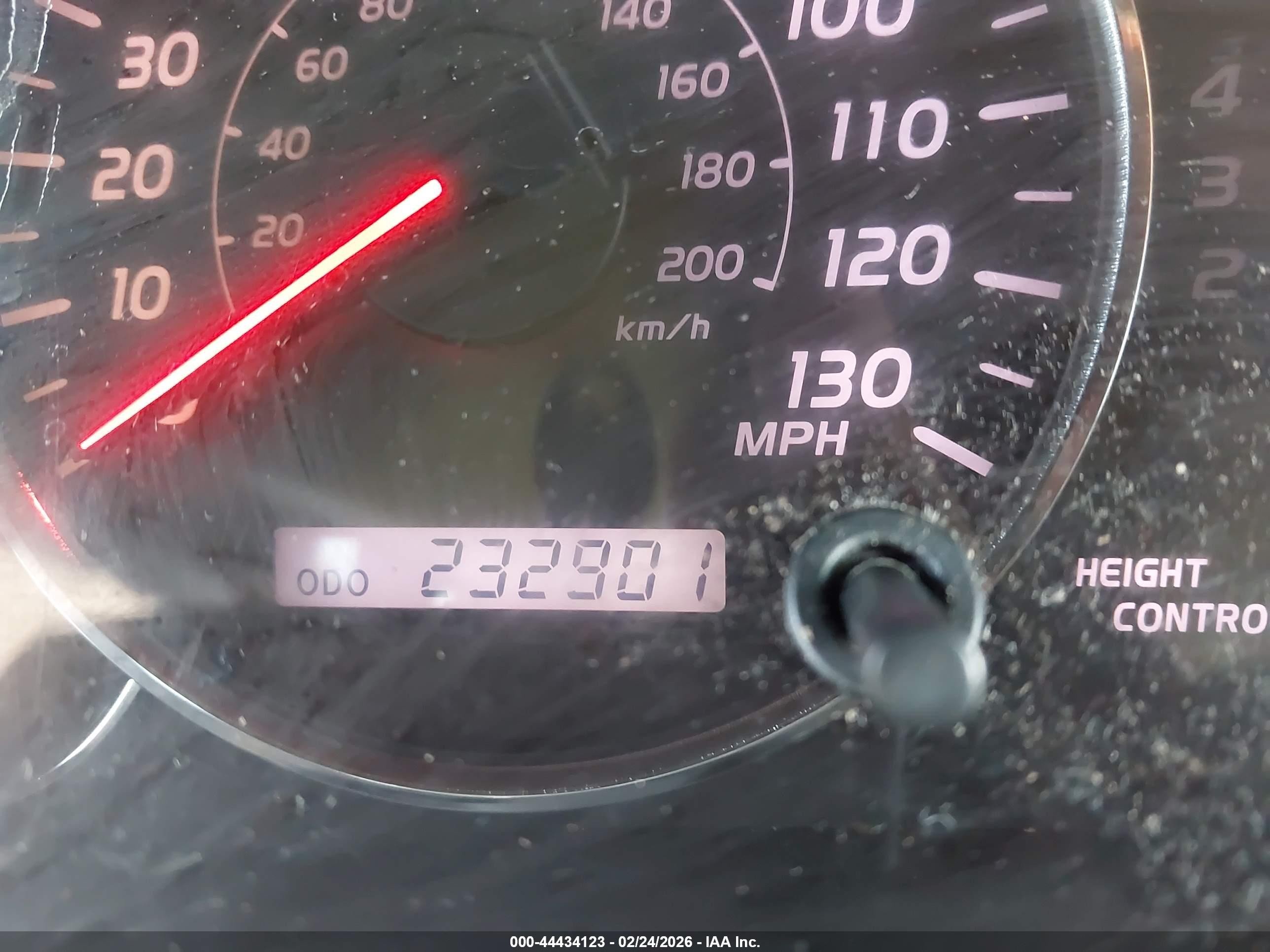 2007 Lexus Gx 470   Green vin: JTJBT20X770127098