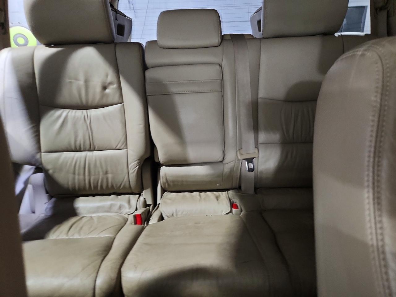 2008 Lexus Gx 470 Green vin: JTJBT20X780148941