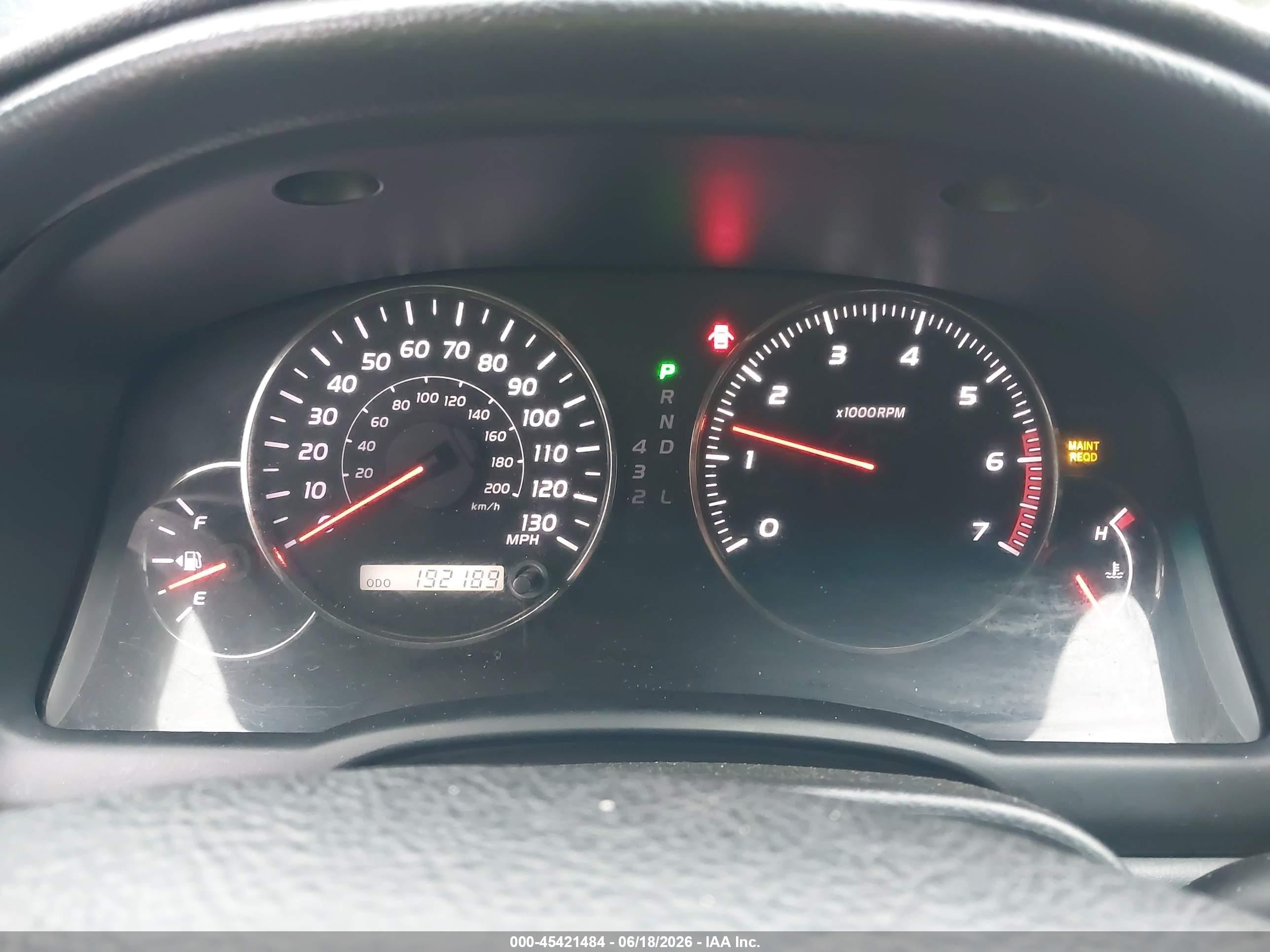 2008 Lexus Gx 470   Silver vin: JTJBT20X780162001