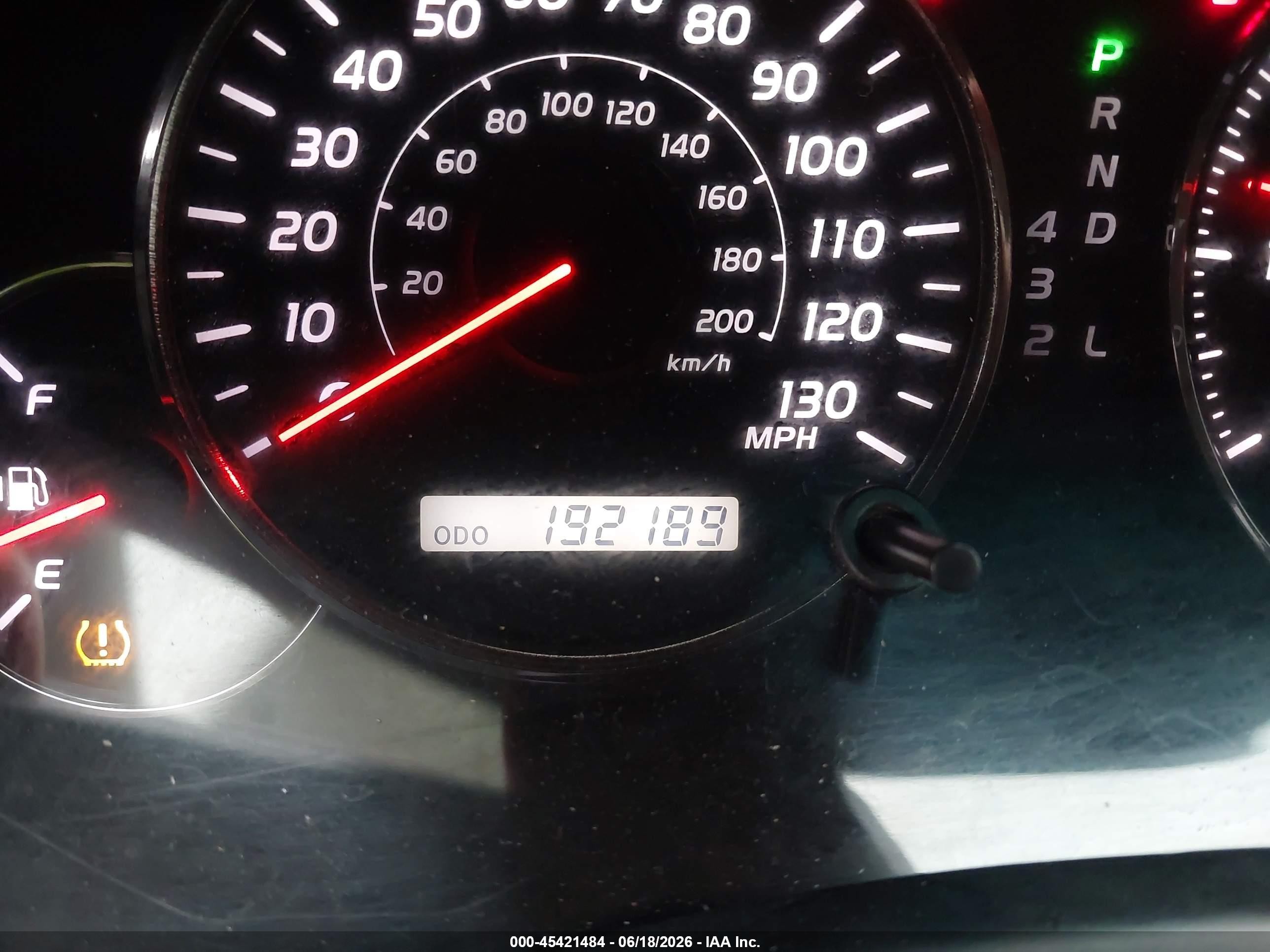 2008 Lexus Gx 470   Silver vin: JTJBT20X780162001