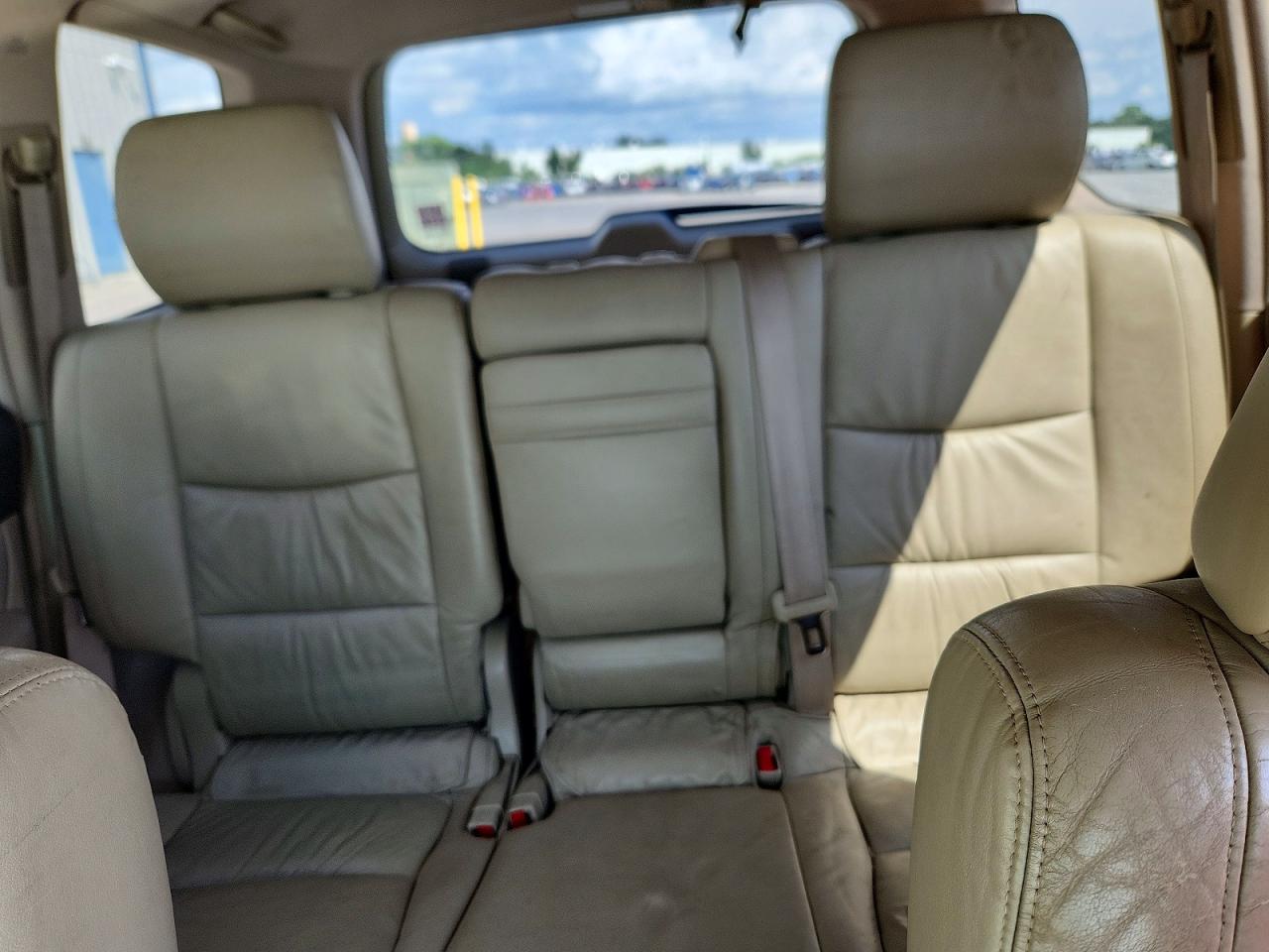2008 Lexus Gx 470 Серебряный vin: JTJBT20X780164654