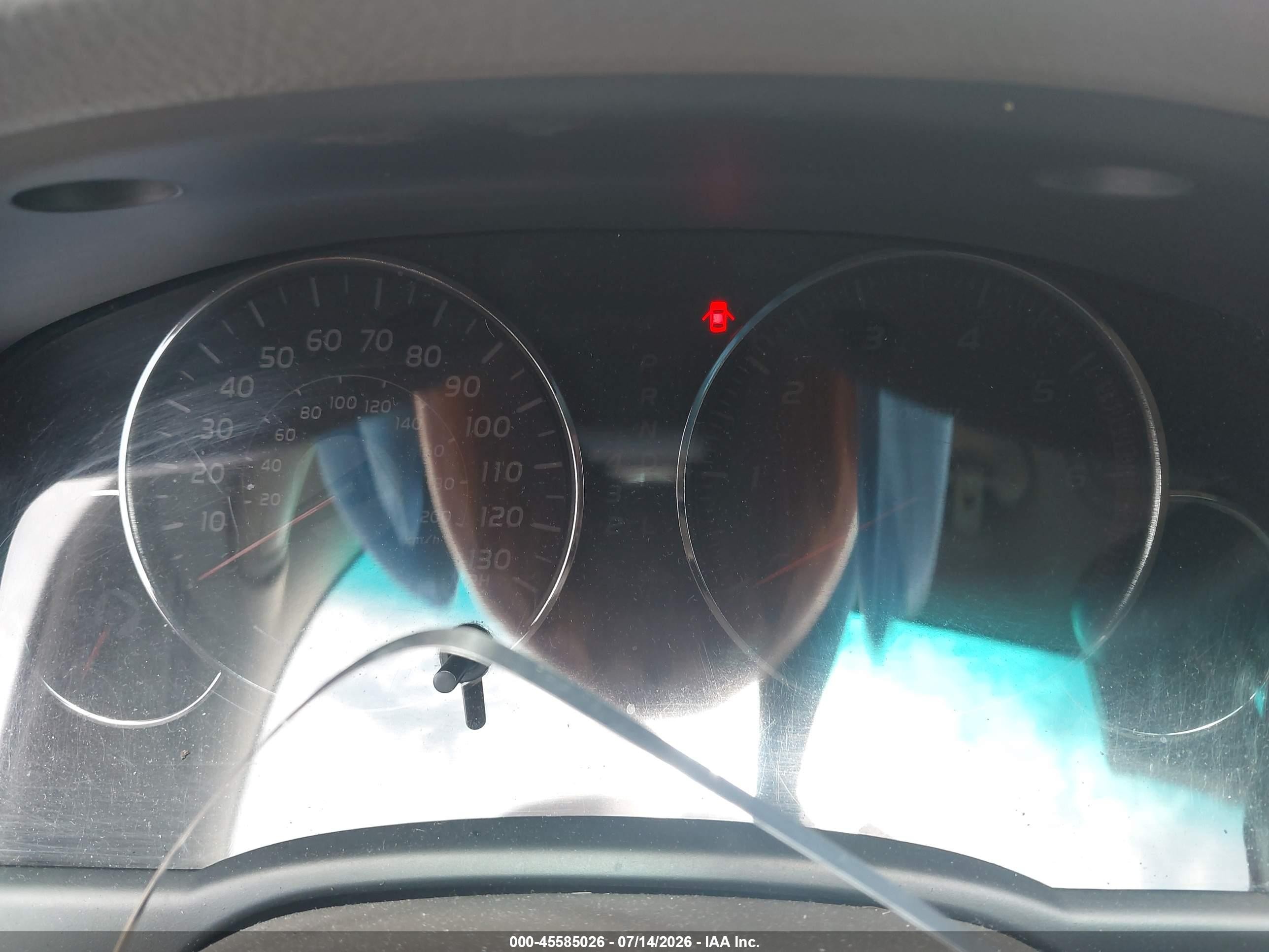 2004 Lexus Gx 470   Белый vin: JTJBT20X840056702