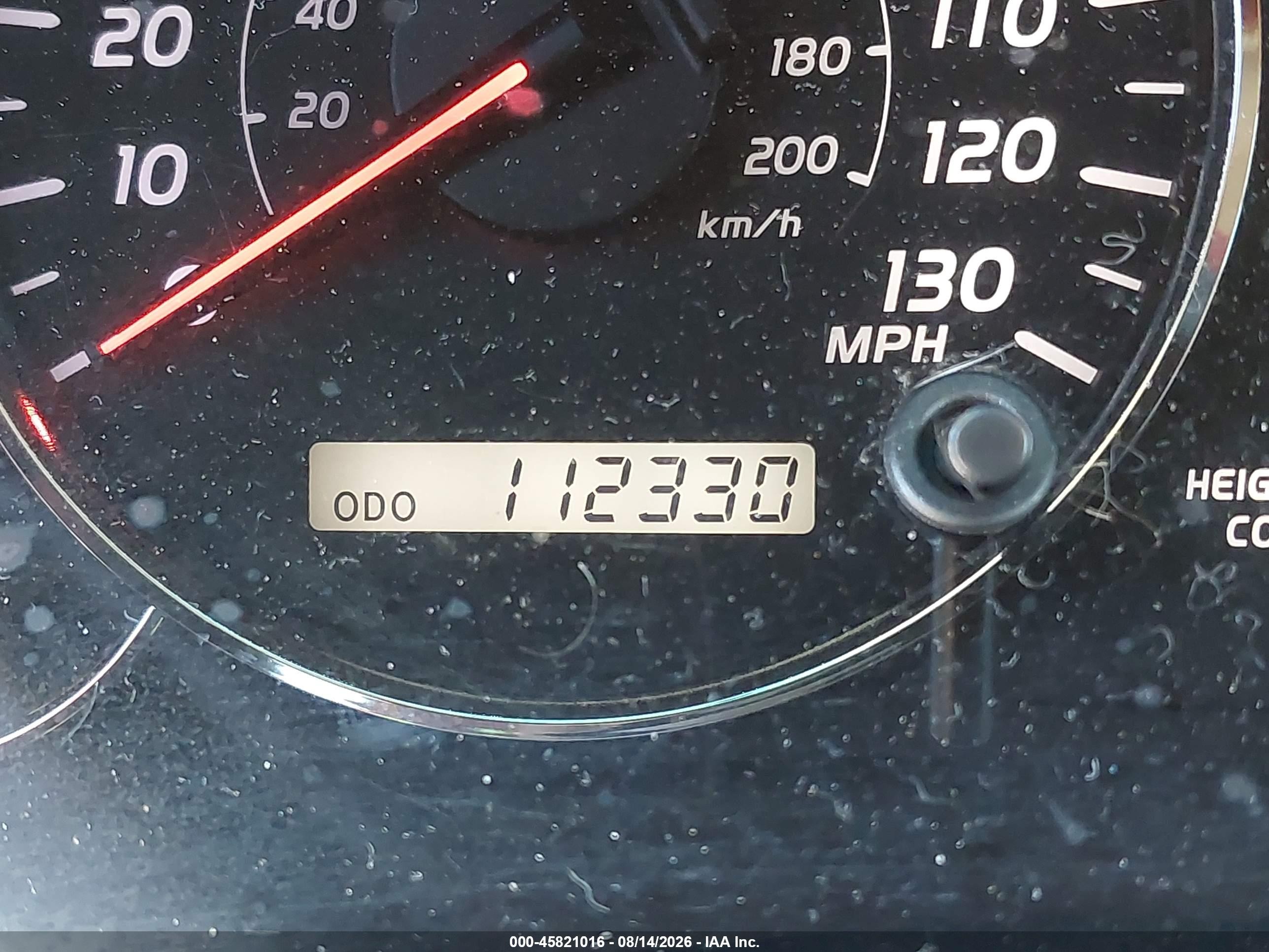 2006 Lexus Gx 470   White vin: JTJBT20X860113600