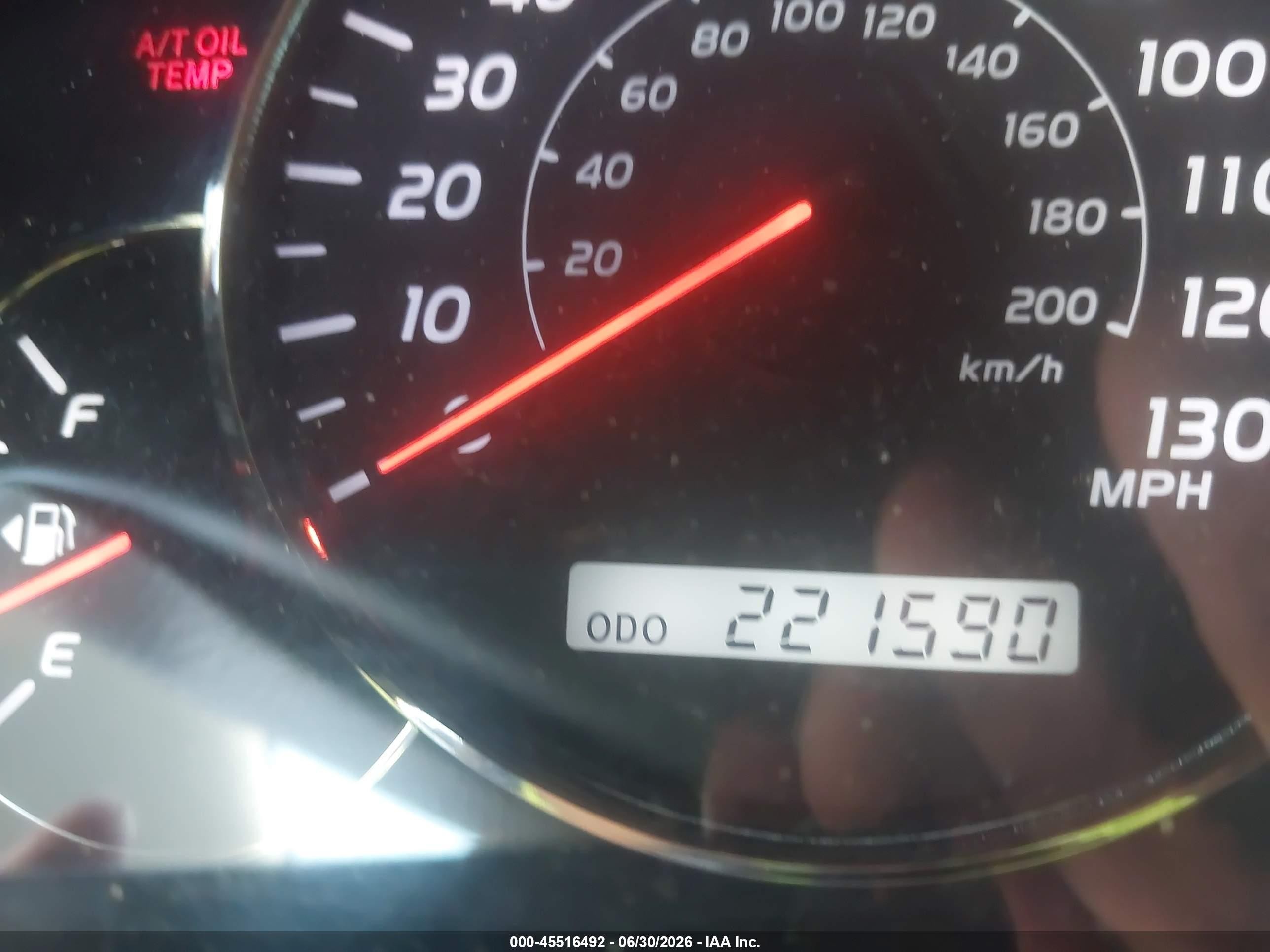 2008 Lexus Gx 470   White vin: JTJBT20X880159348