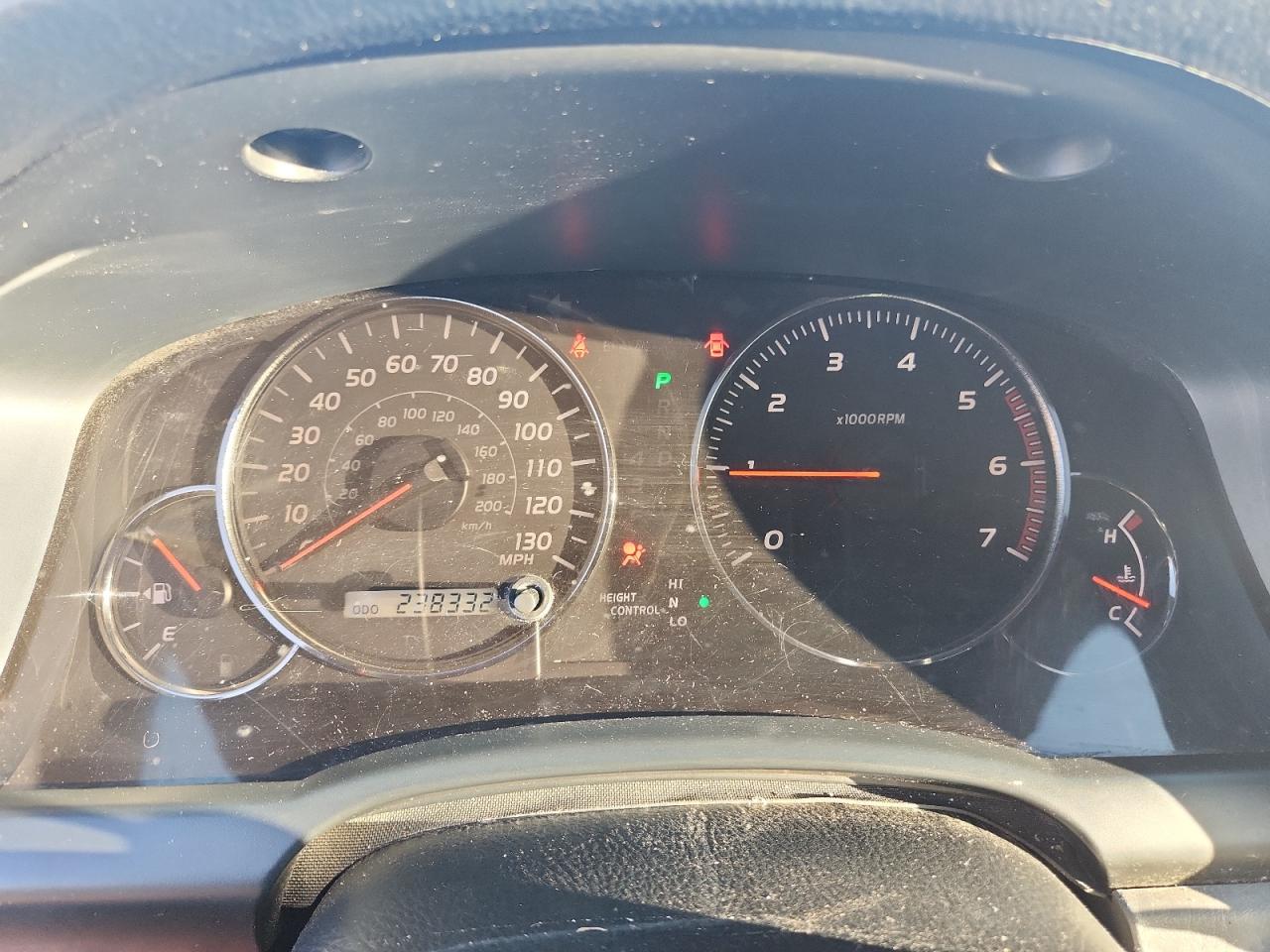 2003 Lexus Gx 470 Черный vin: JTJBT20X930017471