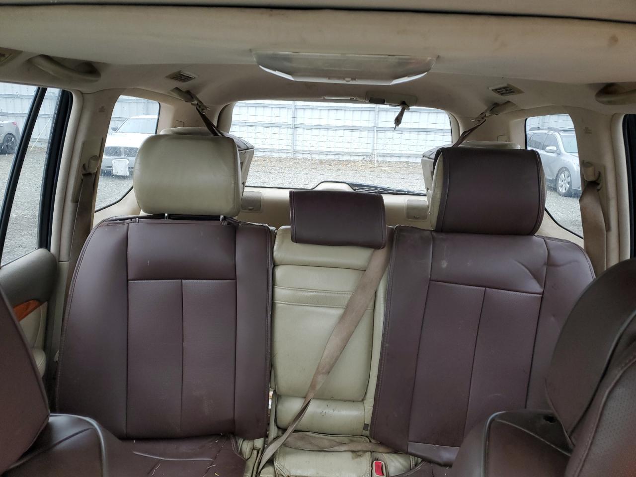 2003 Lexus Gx 470 Серебряный vin: JTJBT20X930022654