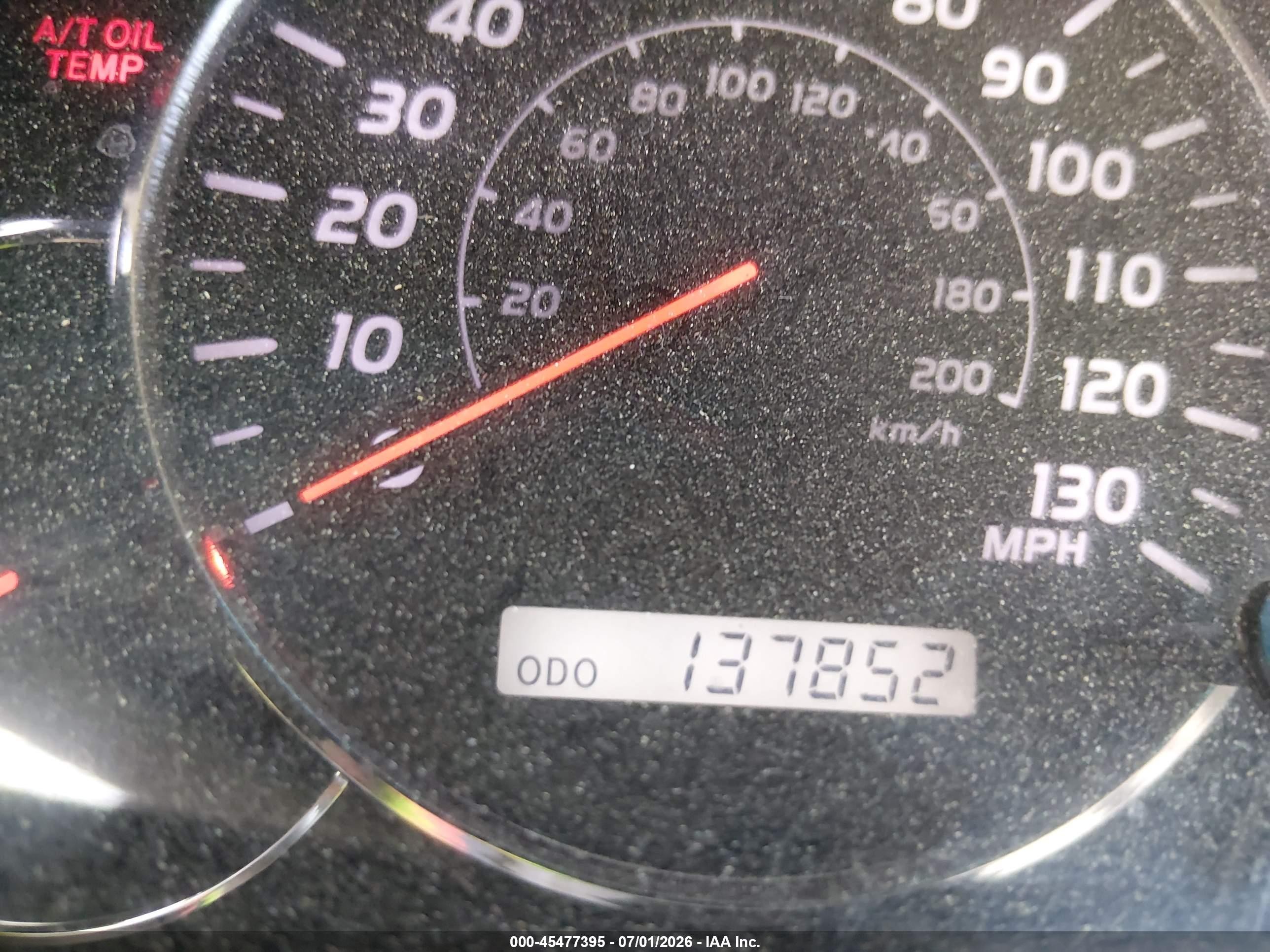2005 Lexus Gx 470   Black vin: JTJBT20X950072022