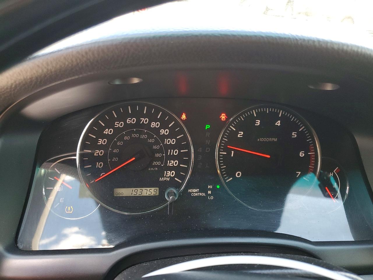 2008 Lexus Gx 470 Silver vin: JTJBT20X980157849