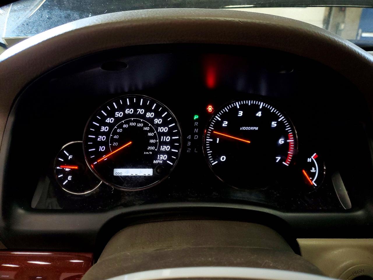 2009 Lexus Gx 470 Black vin: JTJBT20X990173812