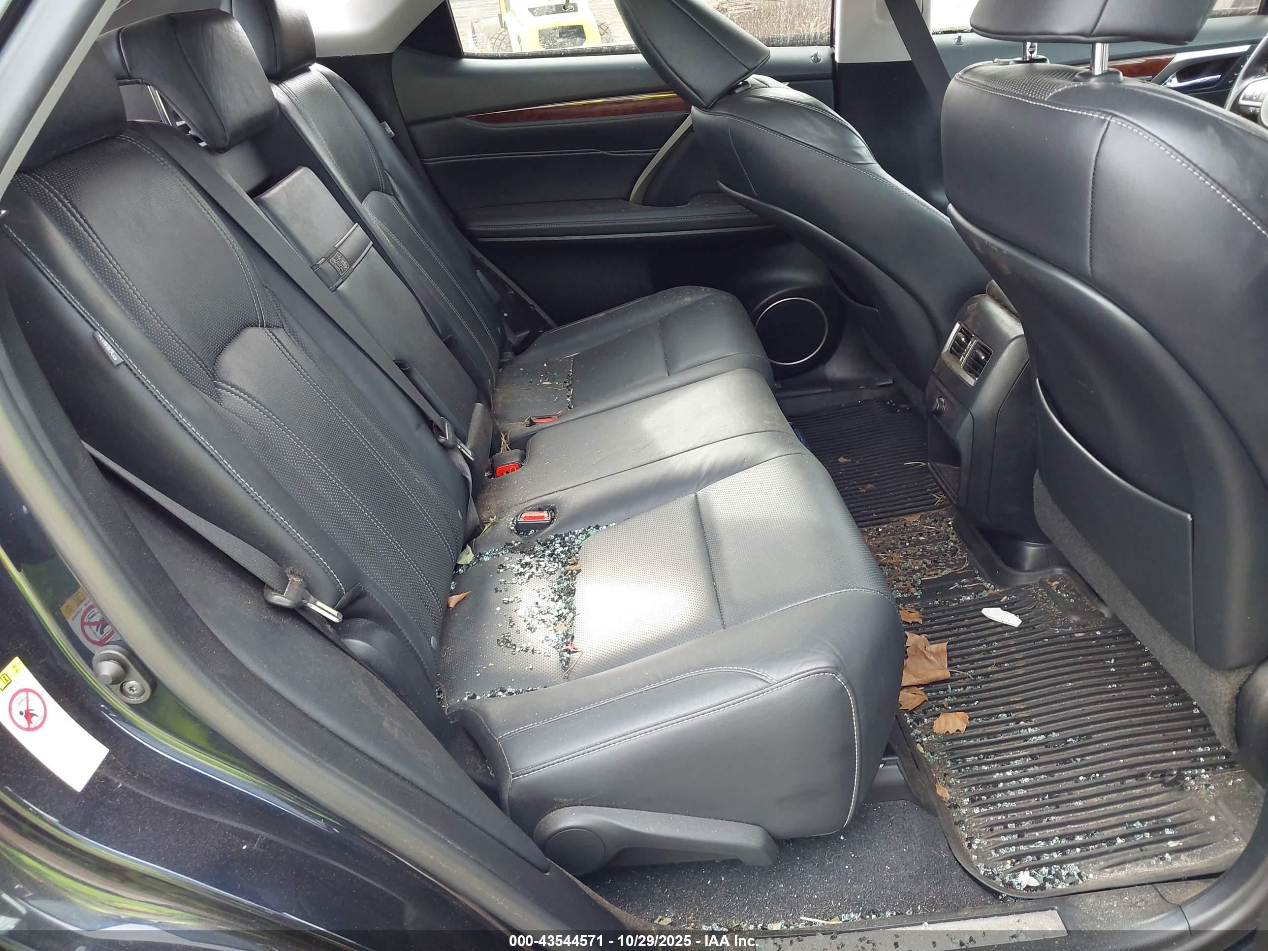 2018 Lexus Rx 350   Синий vin: JTJBZMCA6J2034683