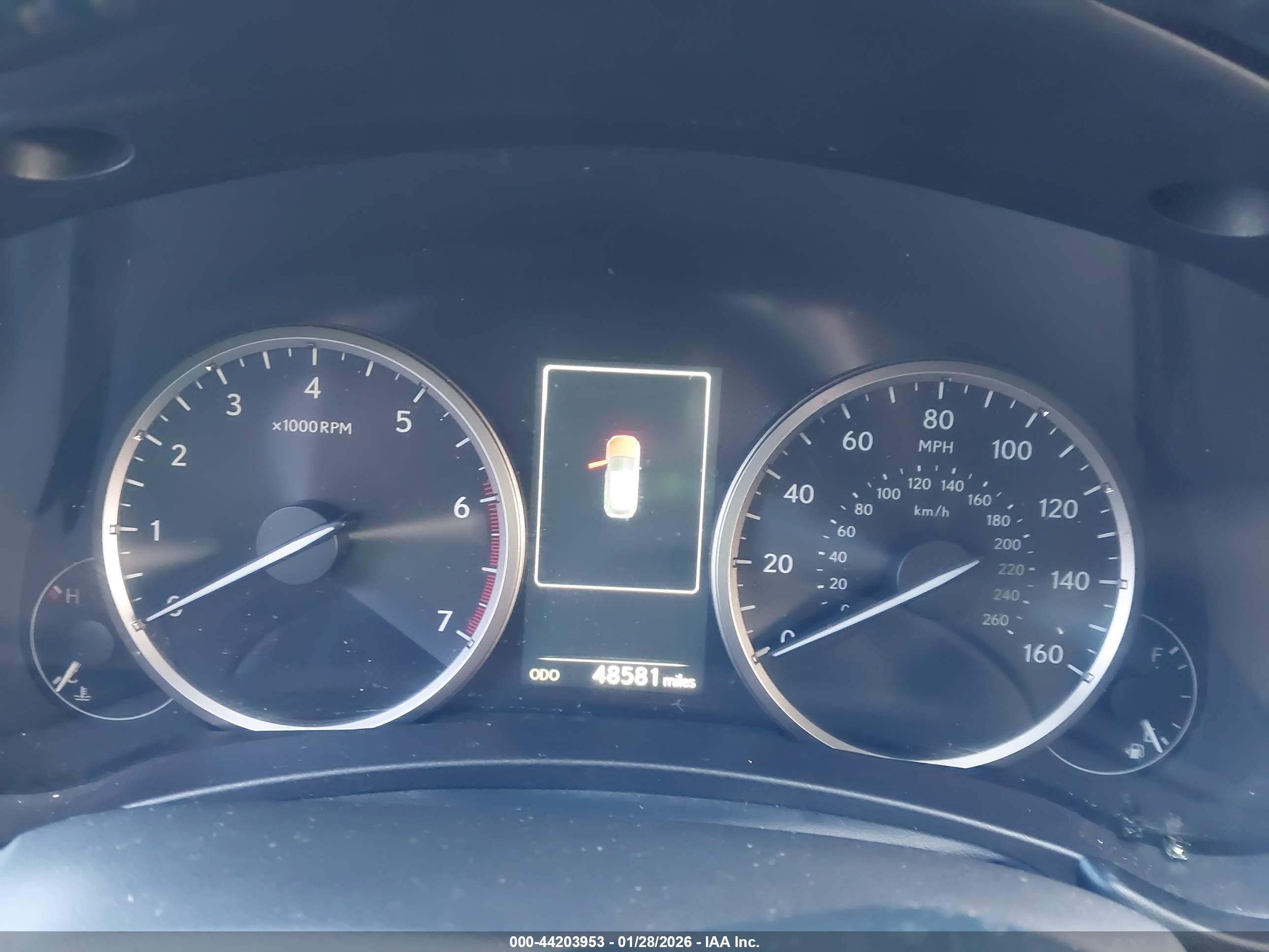 2020 Lexus Nx 300 Black vin: JTJDARBZ1L2164734