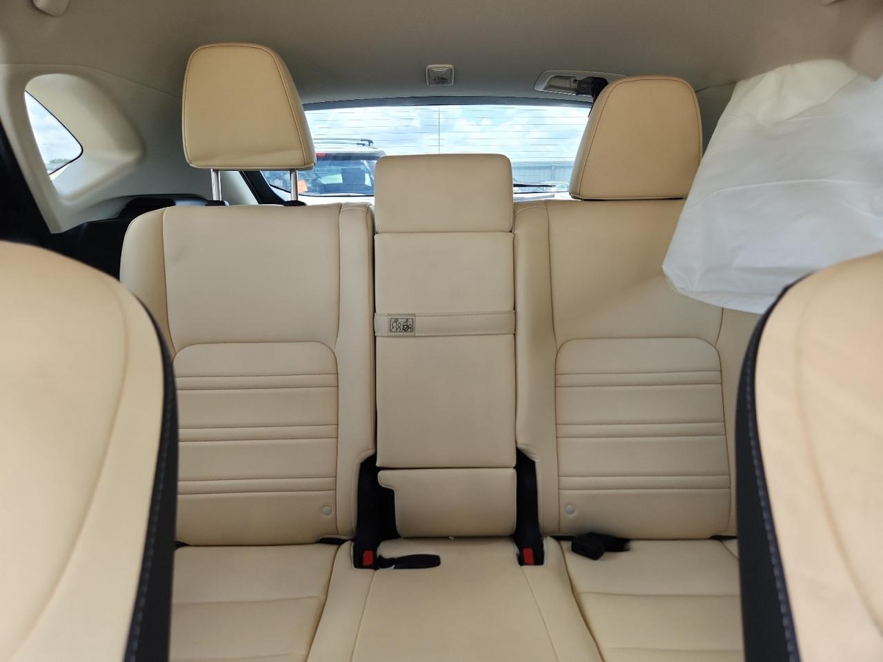 2021 Lexus Nx 300 Base White vin: JTJDARBZ6M5021388
