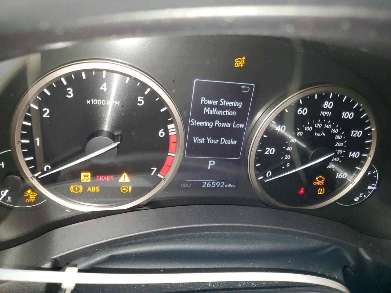 2021 Lexus Nx 300 Base Gray vin: JTJDARDZ0M2255184