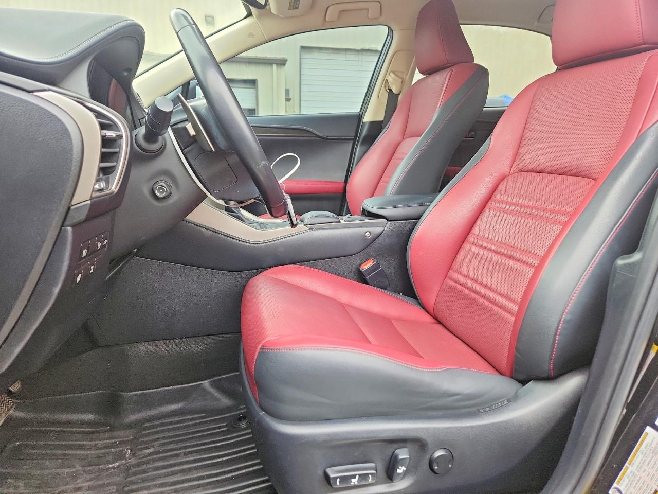 2020 Lexus Nx 300 Черный vin: JTJDARDZ1L2223259