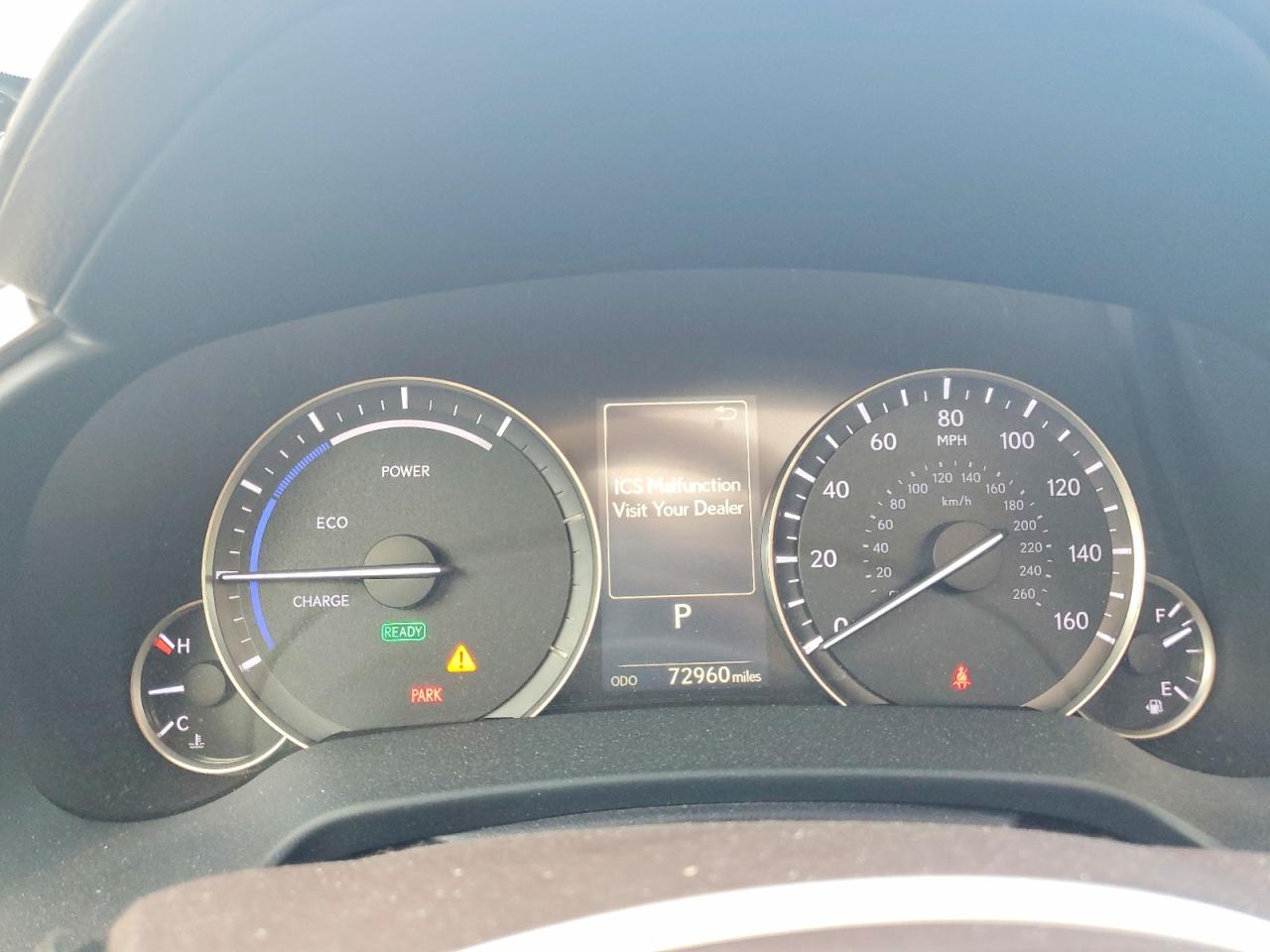 2018 Lexus Rx 450hl Base Черный vin: JTJDGKCA5J2003718