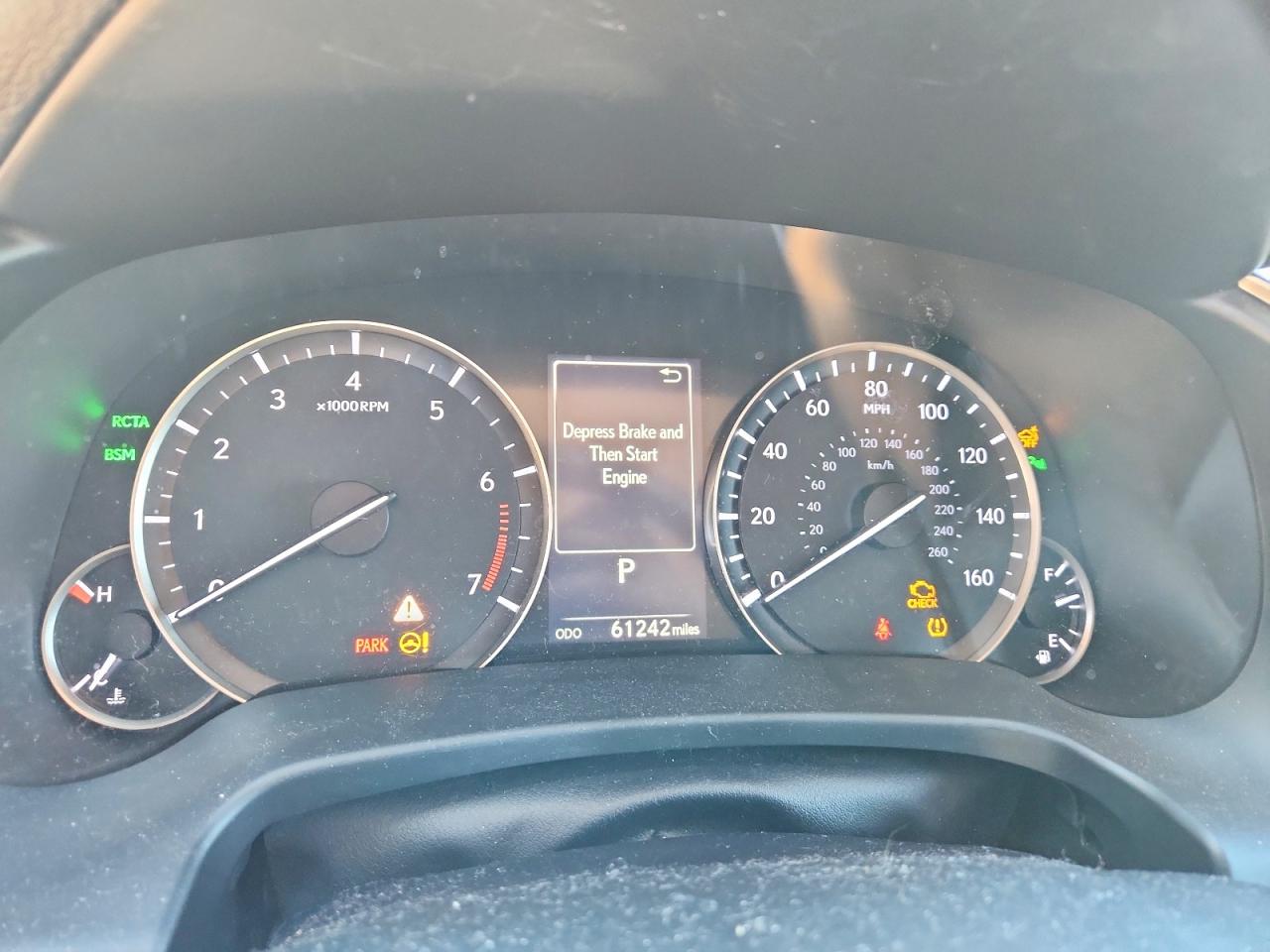 2018 Lexus Rx 350 L Black vin: JTJDZKCA4J2006989