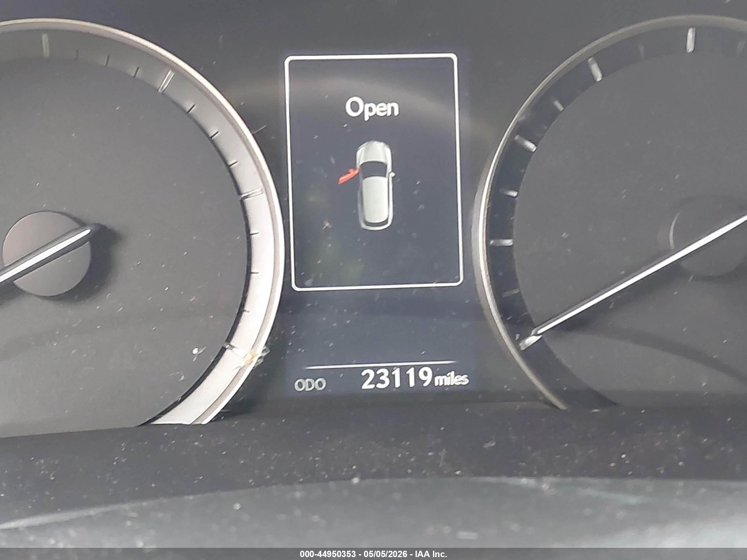 2018 Lexus Rx 350l Premium Gray vin: JTJDZKCA6J2012390