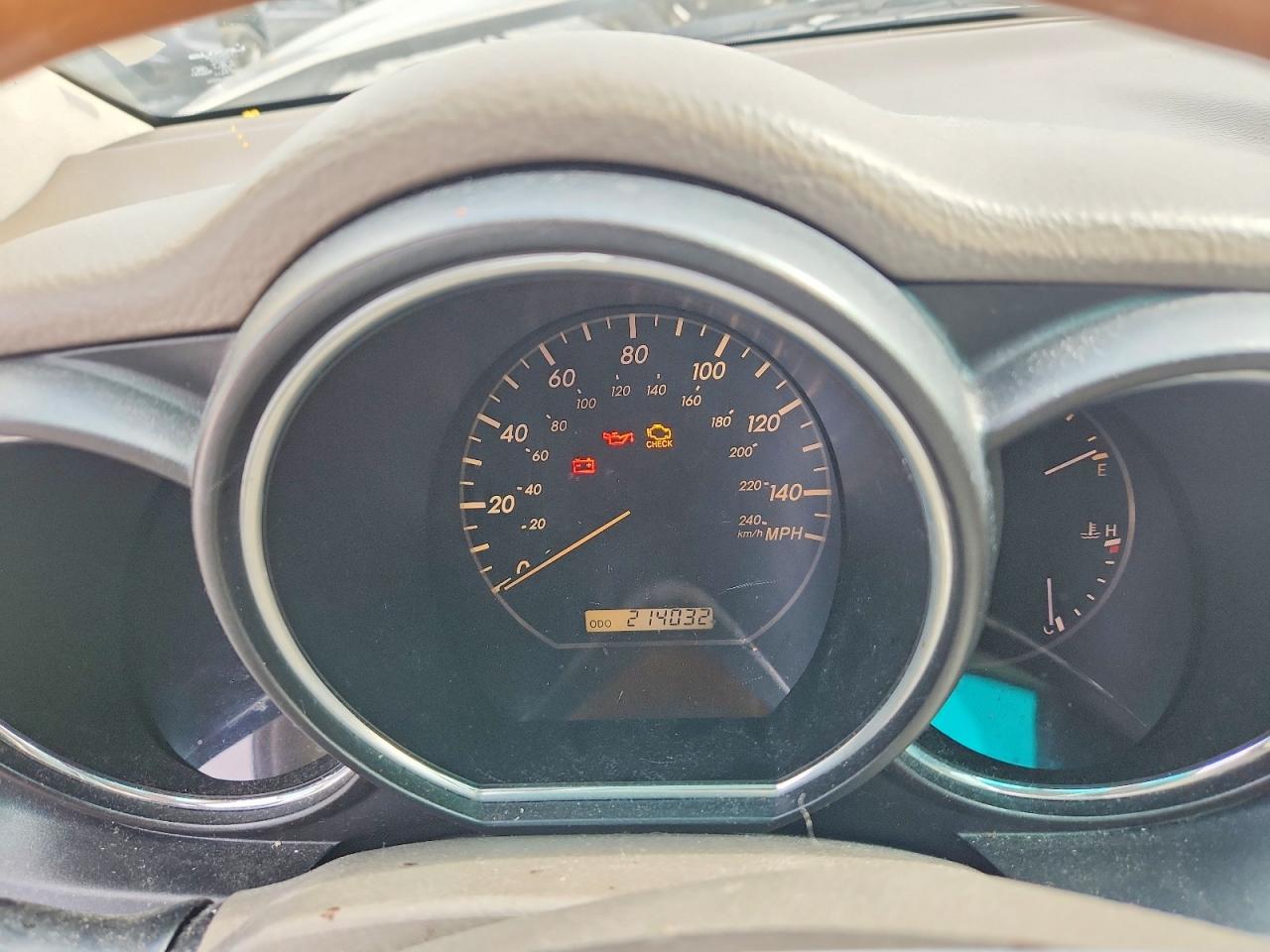 2004 Lexus Rx 330 Tan vin: JTJGA31U040020217