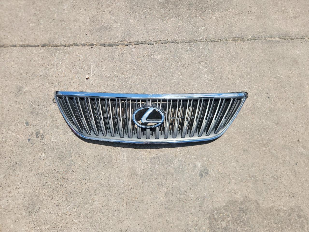 2006 Lexus Rx 330 Tan vin: JTJGA31U060061028