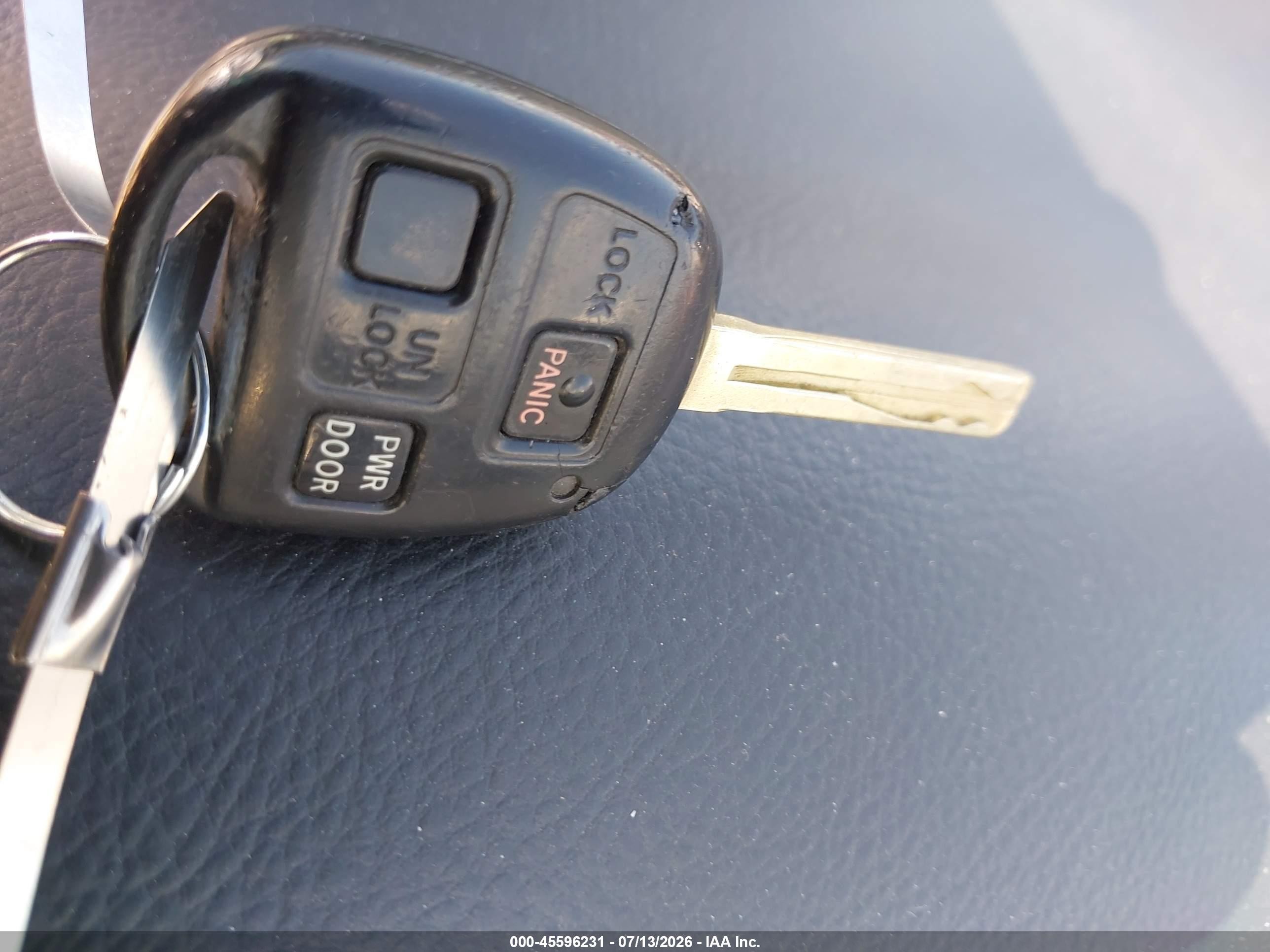 2004 Lexus Rx 330   Gray vin: JTJGA31U140013356