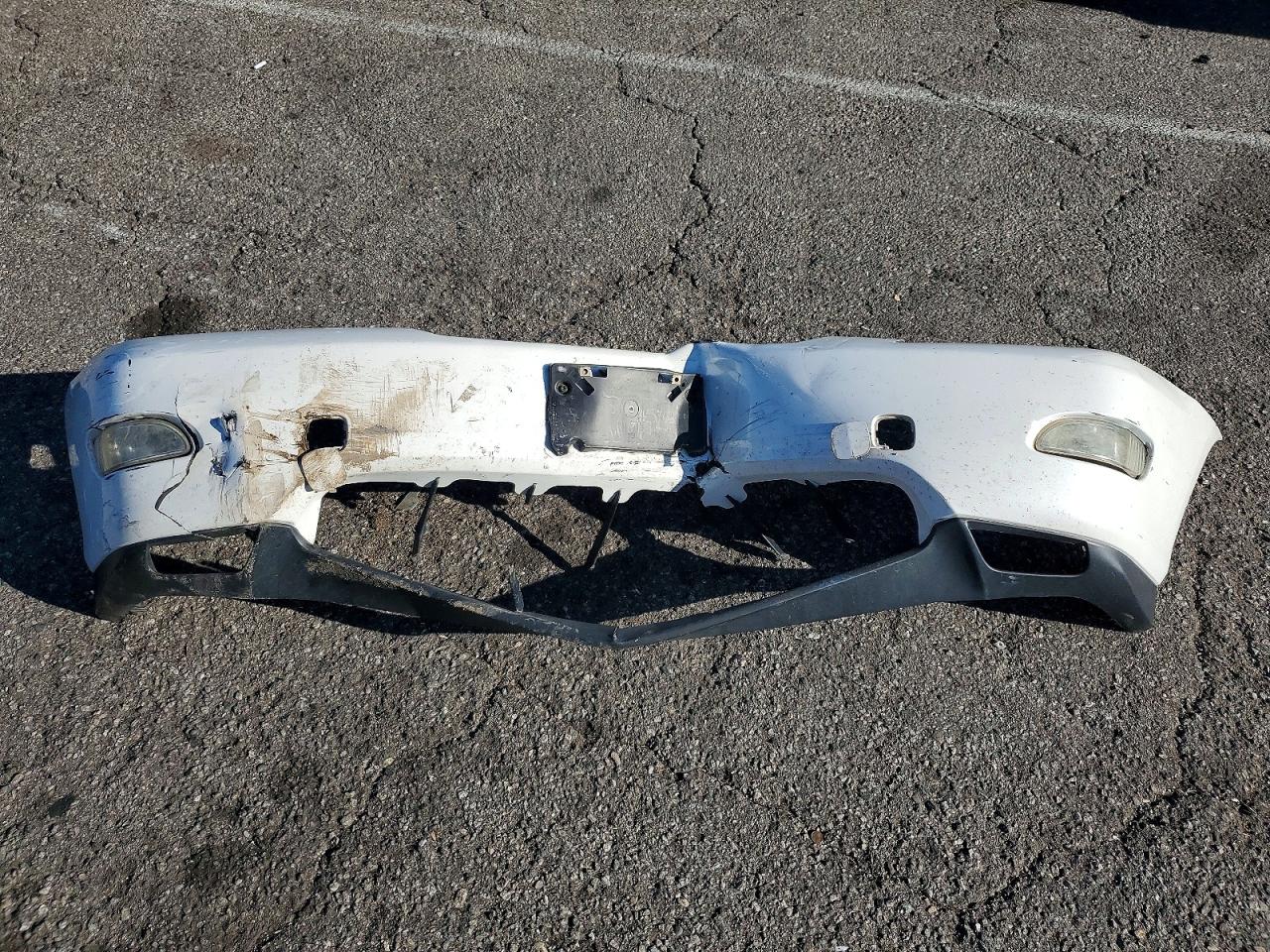2005 Lexus Rx 330 White vin: JTJGA31U150052854