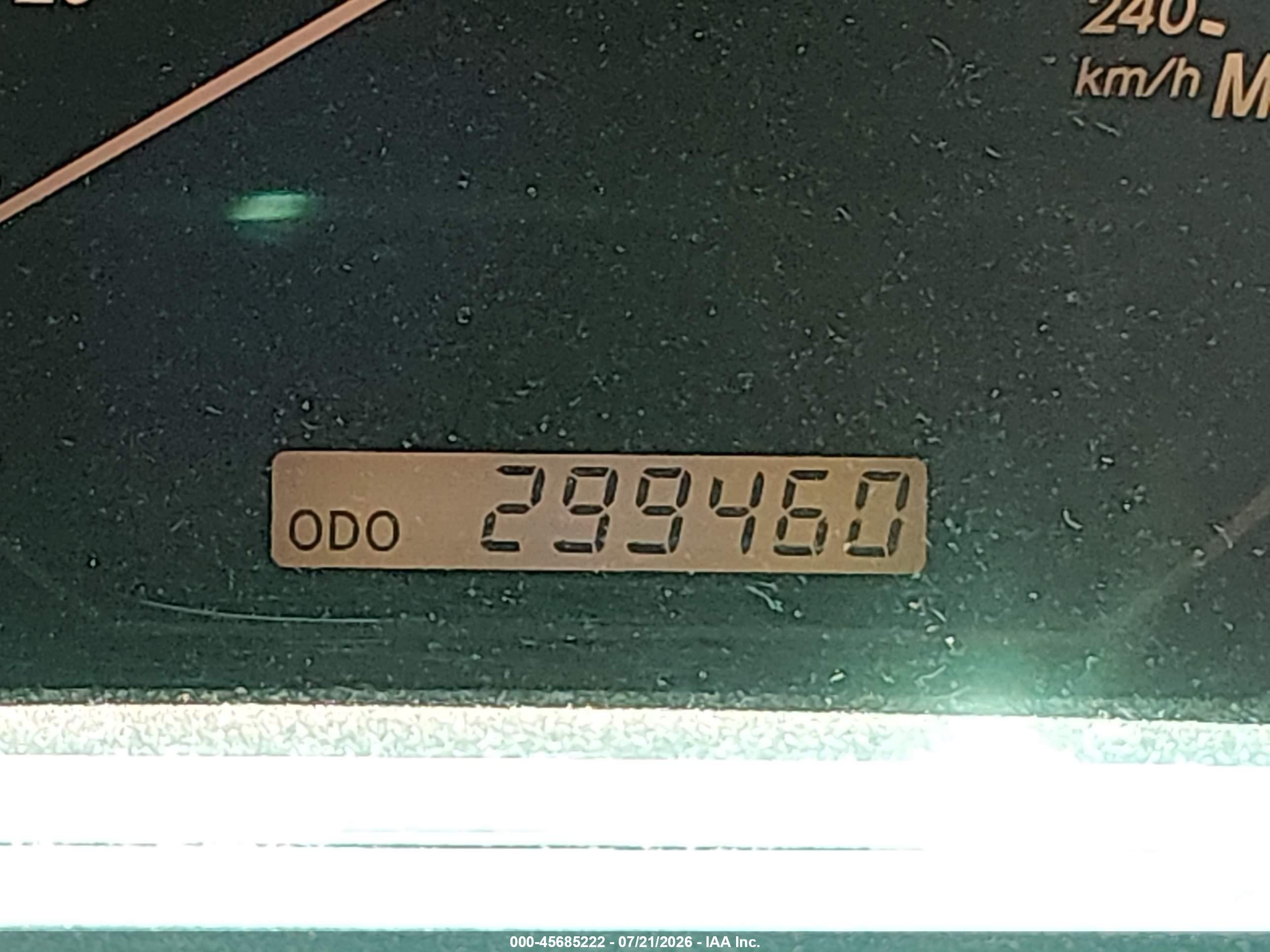 2004 Lexus Rx 330   Черный vin: JTJGA31U240020784