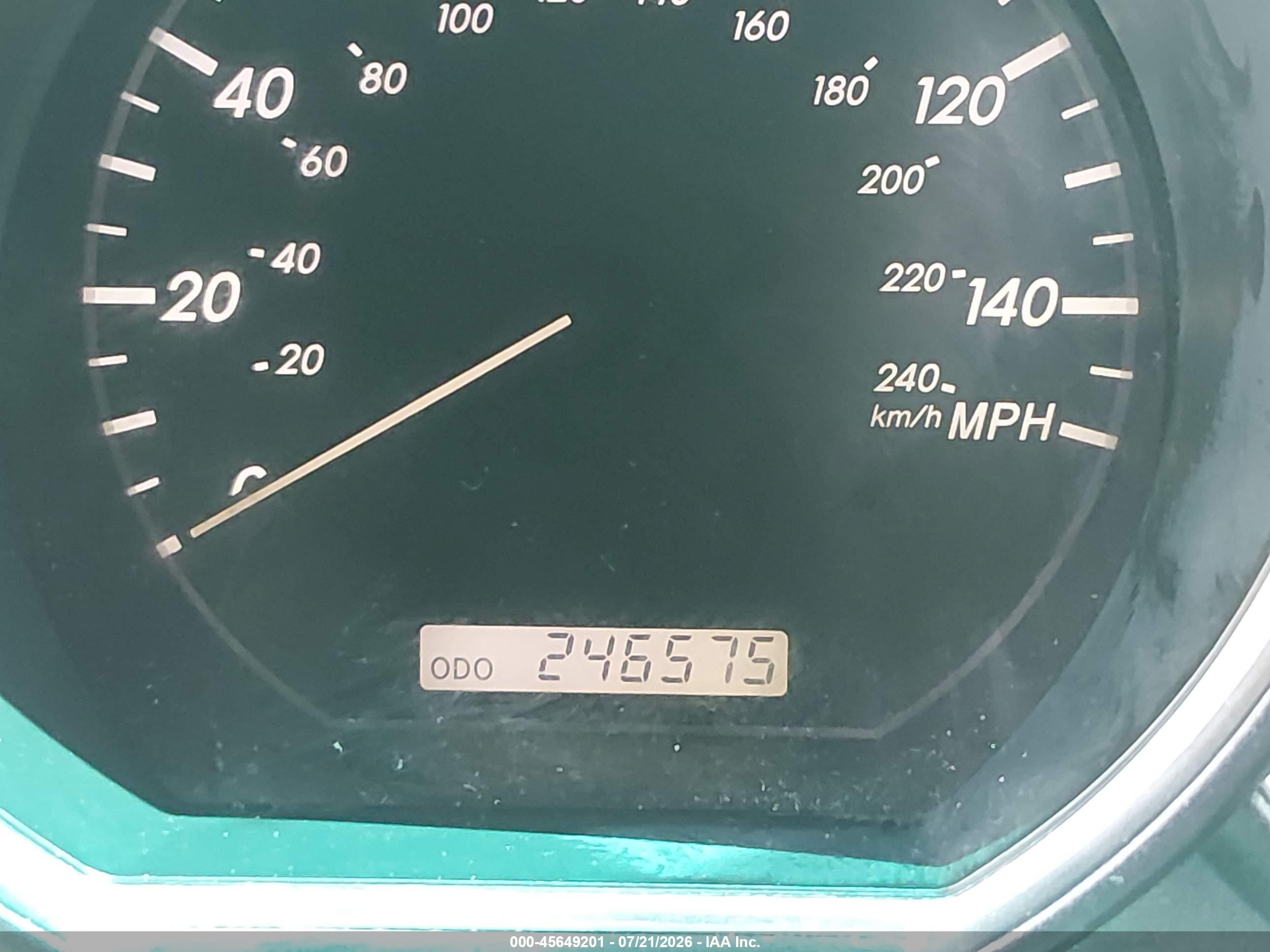 2004 Lexus Rx 330   White vin: JTJGA31U240027038
