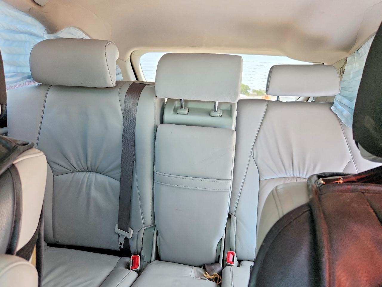 2006 Lexus Rx 330 Gray vin: JTJGA31U260063234