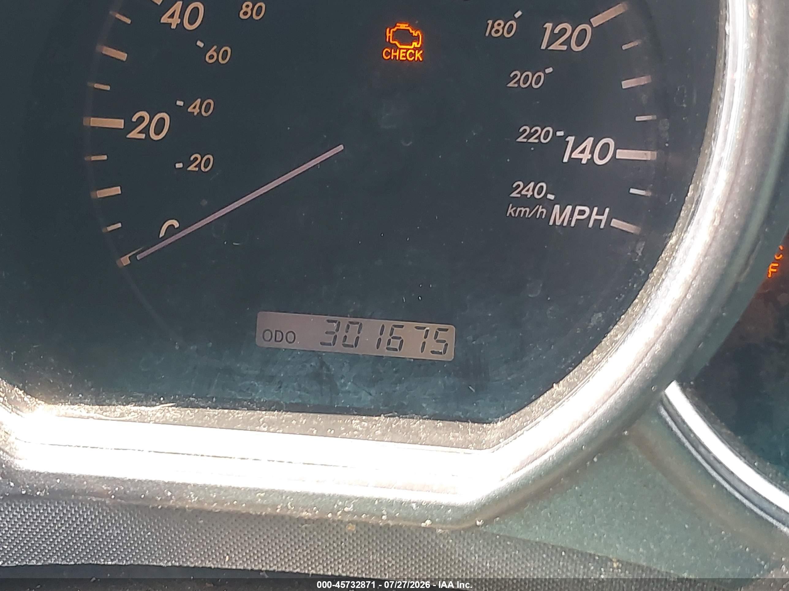 2005 Lexus Rx 330   Белый vin: JTJGA31U450051987