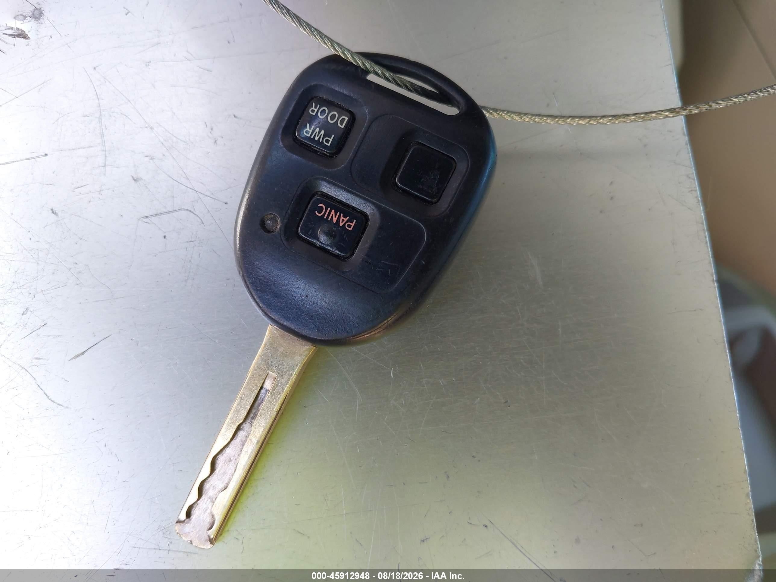 2006 Lexus Rx 330   Белый vin: JTJGA31U460061243
