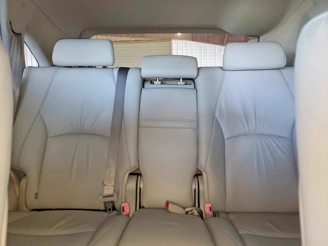 2004 Lexus Rx 330 Turquoise vin: JTJGA31U540028264