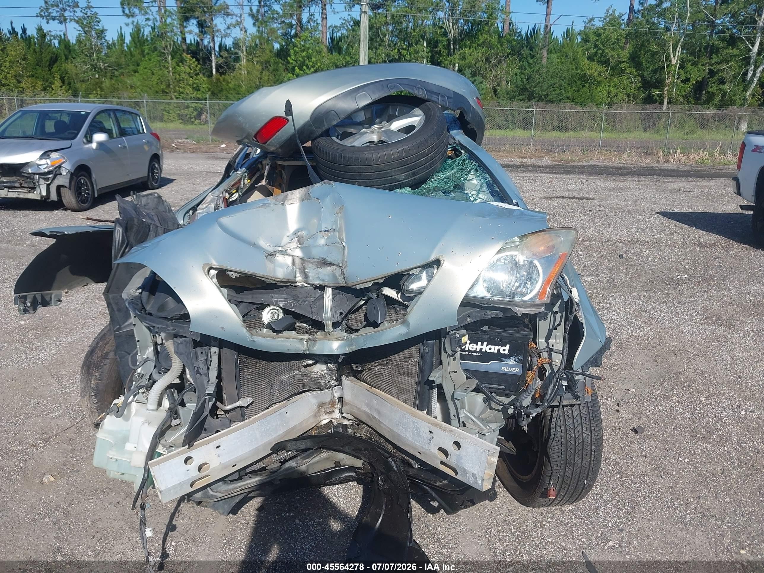 2004 Lexus Rx 330   Gray vin: JTJGA31U640013045