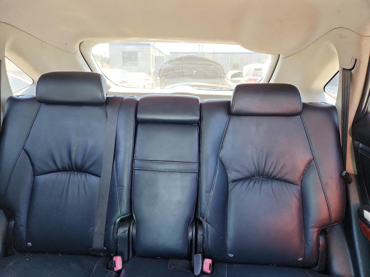 2005 Lexus Rx 330 Серый vin: JTJGA31U650053854
