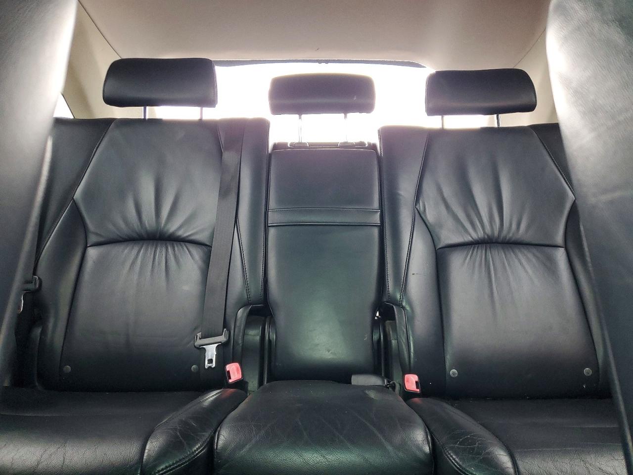 2005 Lexus Rx 330 Green vin: JTJGA31U750056794