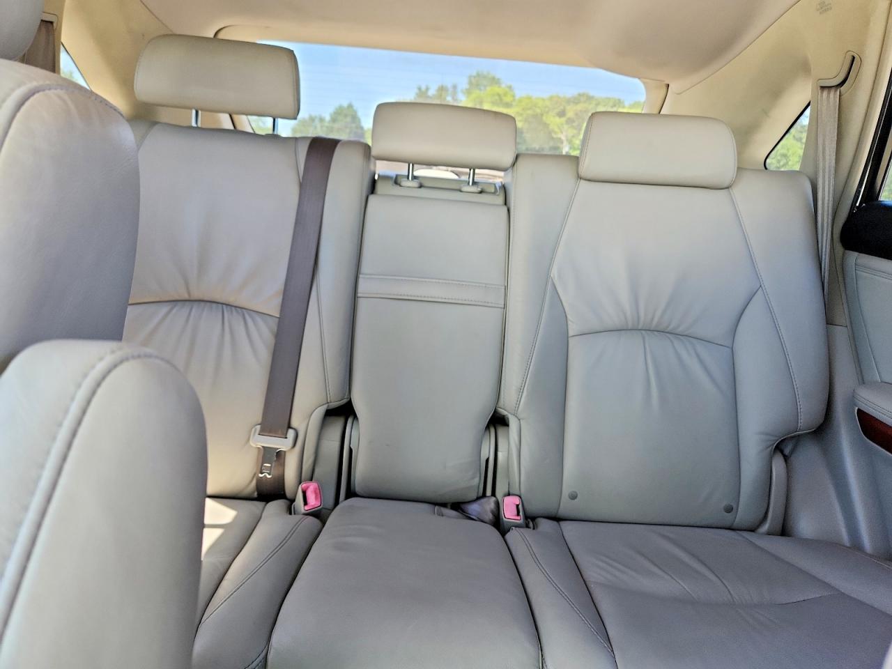 2006 Lexus Rx 330 Blue vin: JTJGA31U760064296