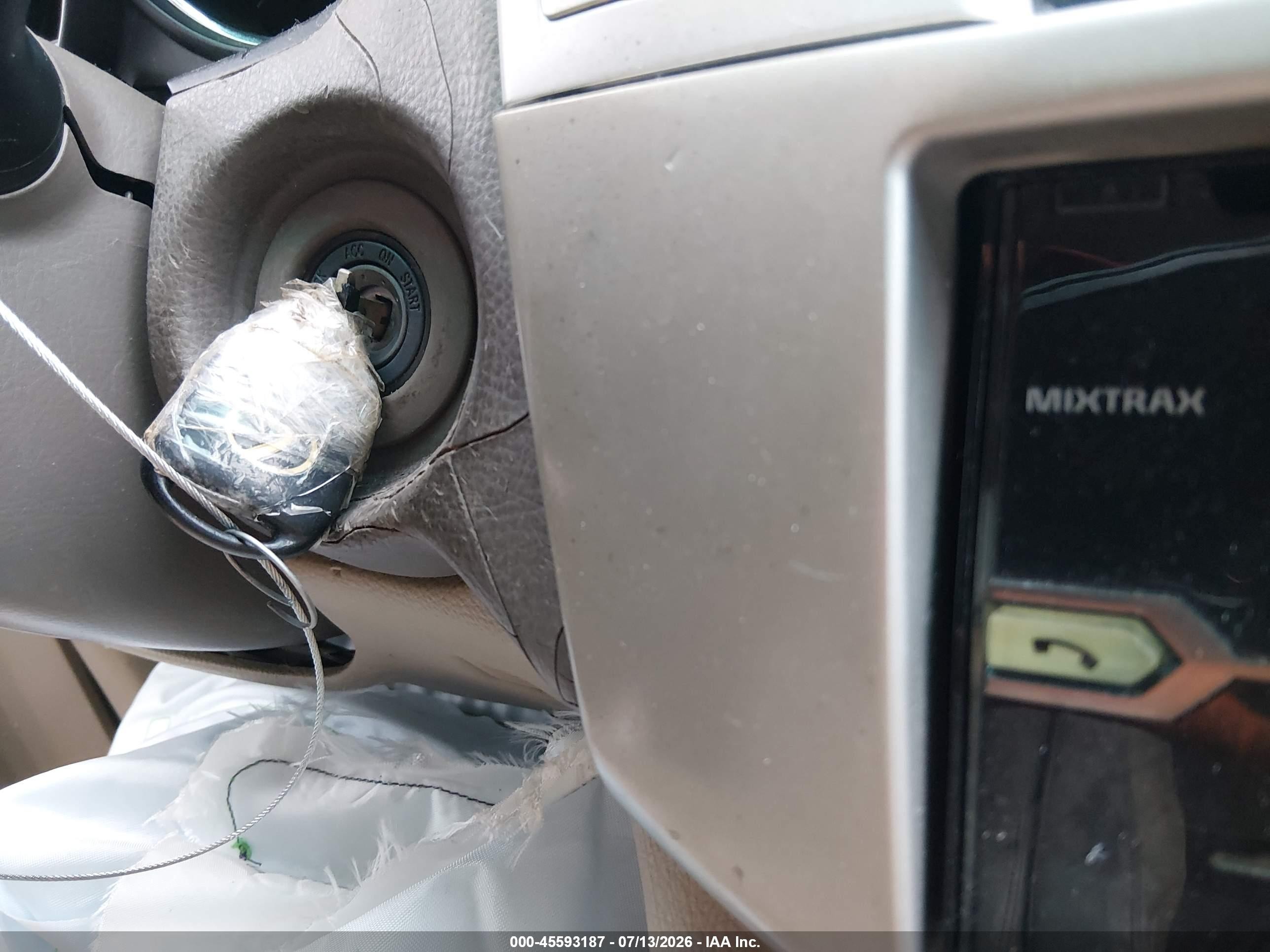 2004 Lexus Rx 330   Золотой vin: JTJGA31U940015288