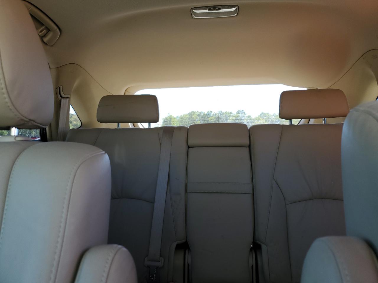 2006 Lexus Rx 330 Gold vin: JTJGA31U960065644