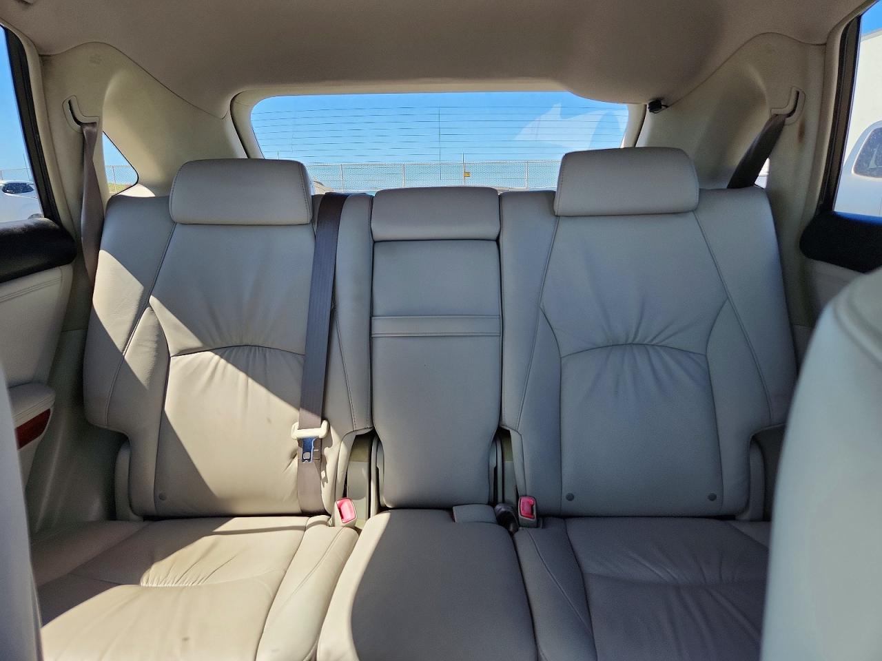 2005 Lexus Rx 330 Silver vin: JTJGA31UX50057583