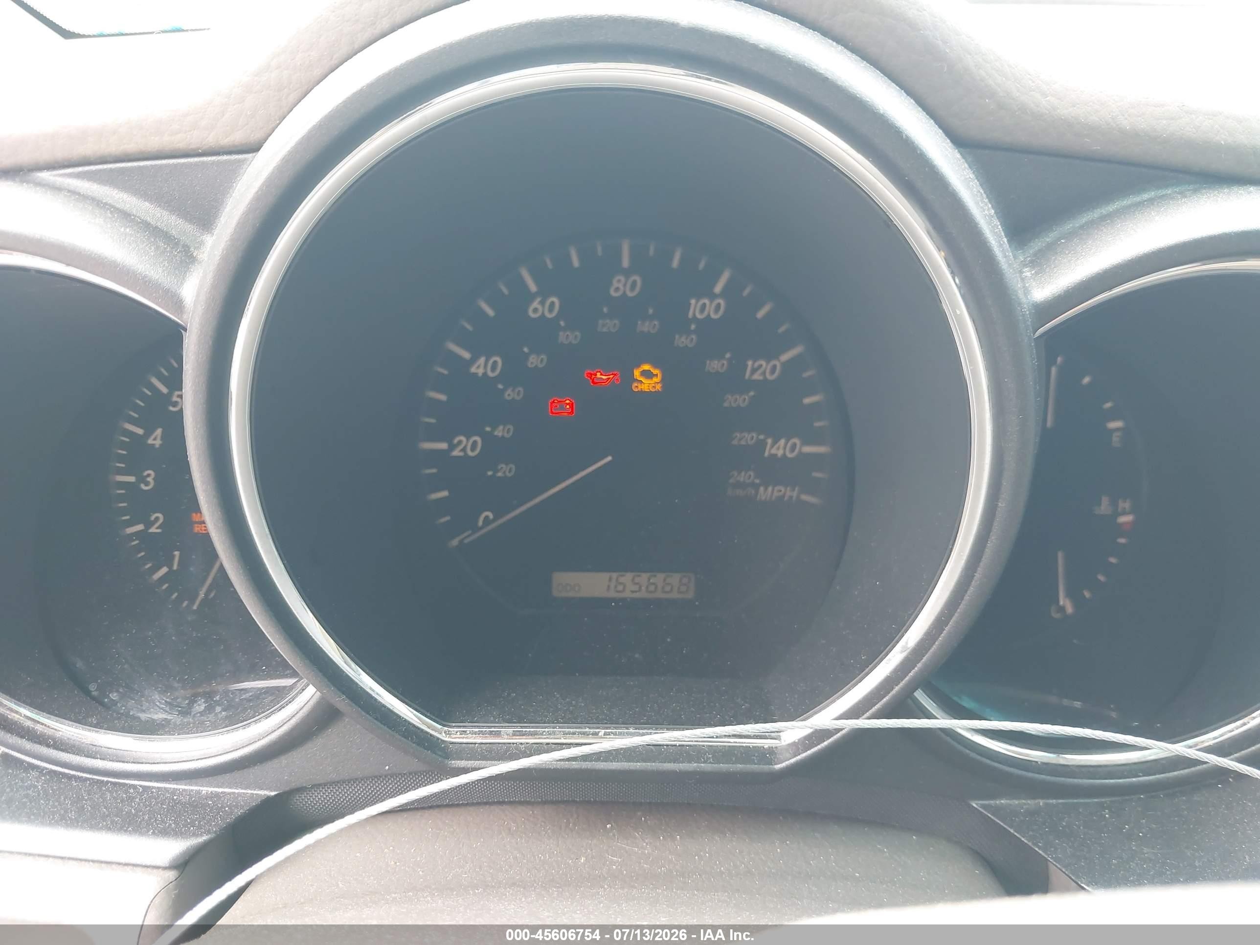 2006 Lexus Rx 330   White vin: JTJGA31UX60065765