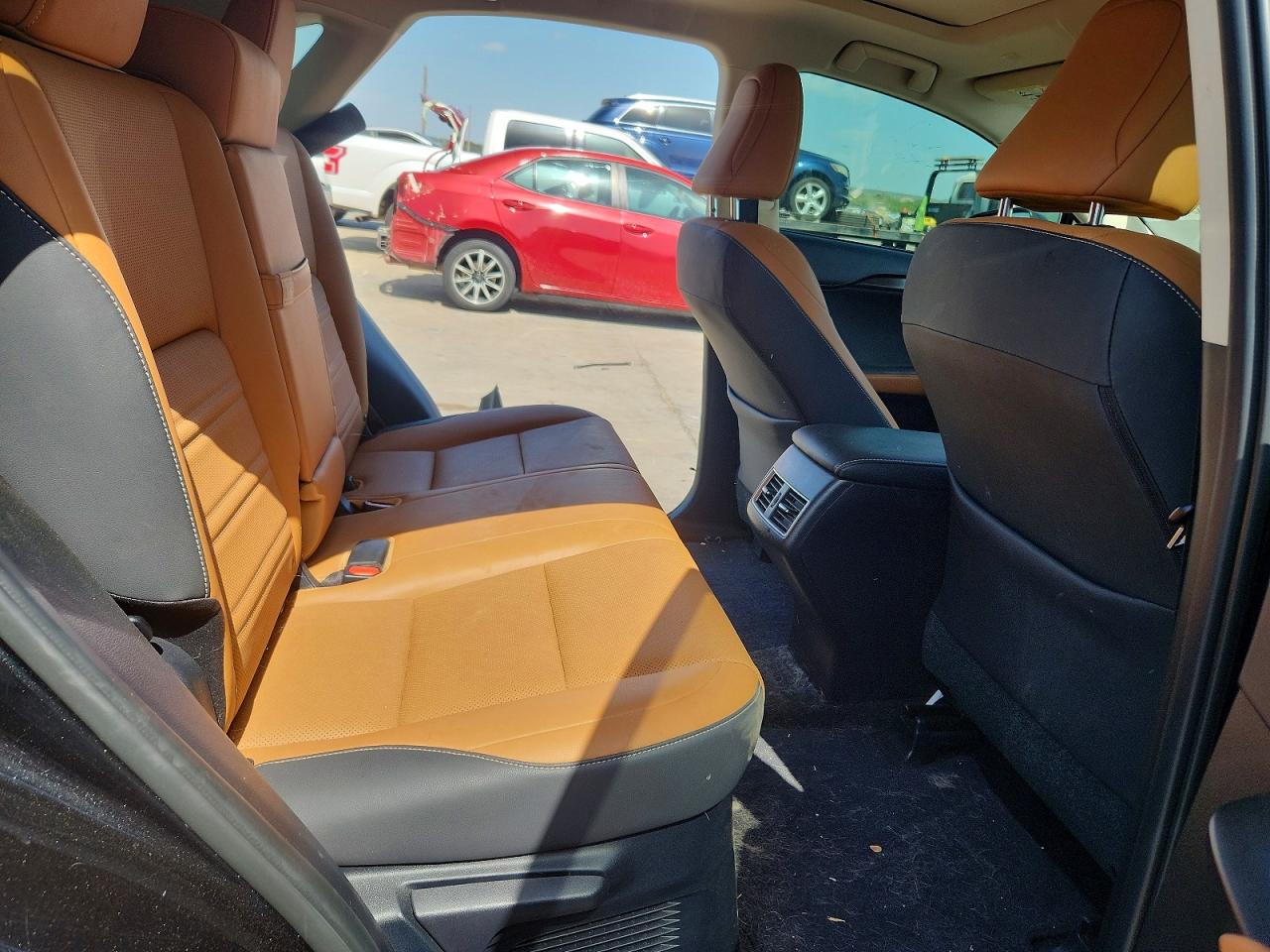 2021 Lexus Nx 300 Base Черный vin: JTJGARBZ2M2195702