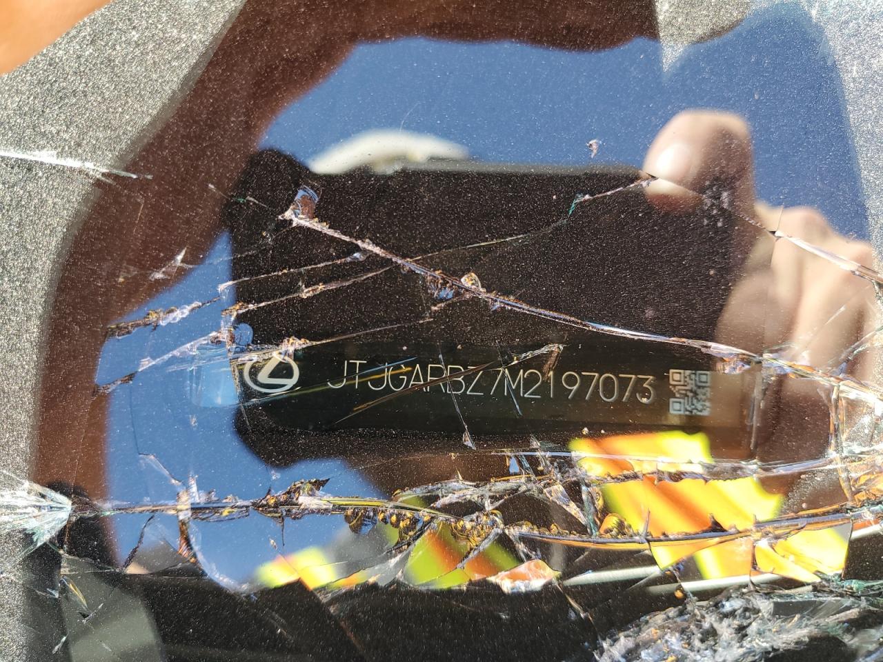 2021 Lexus Nx 300 Base Gold vin: JTJGARBZ7M2197073
