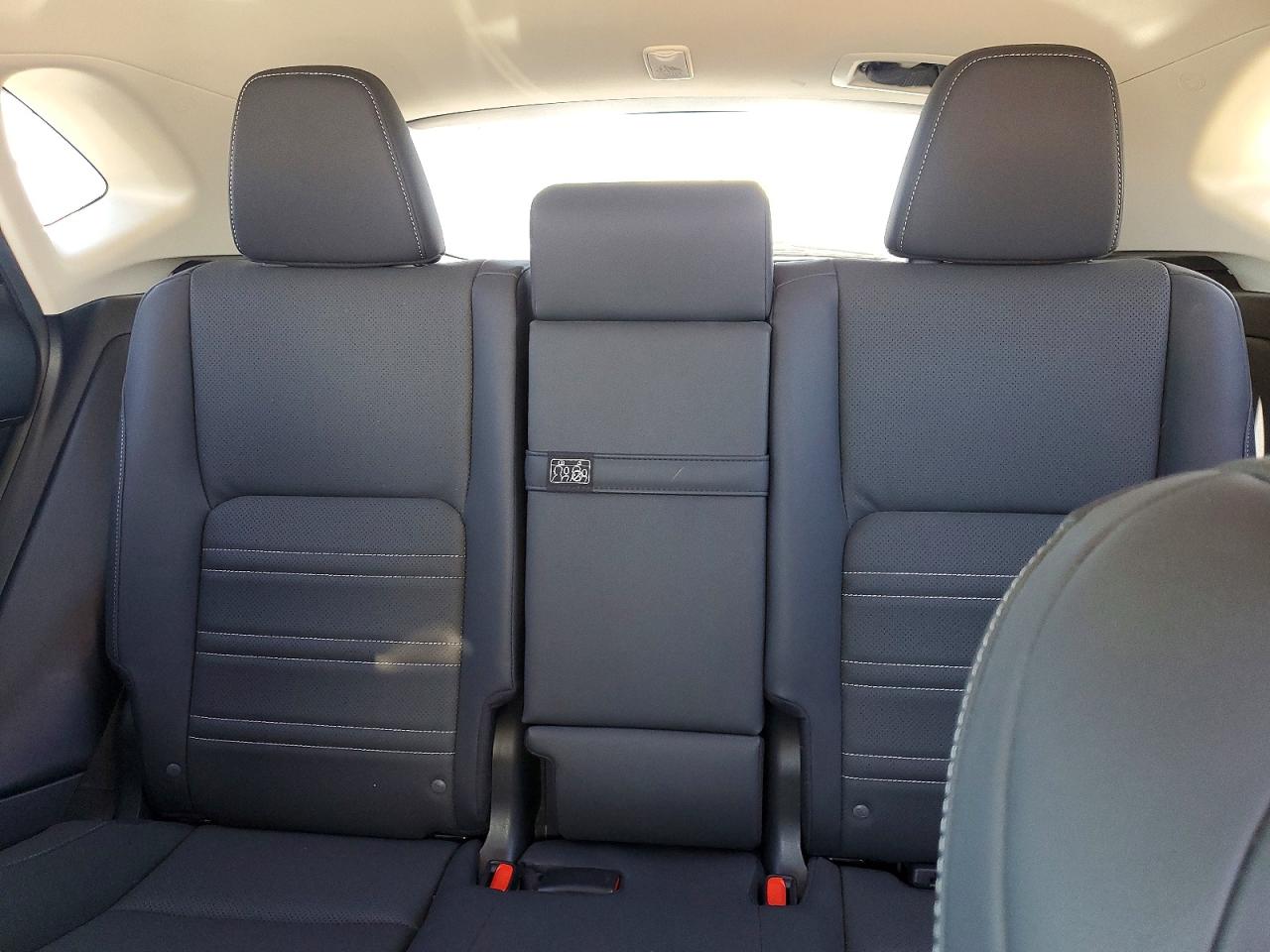 2020 Lexus Nx 300 Silver vin: JTJGARBZ8L5019170