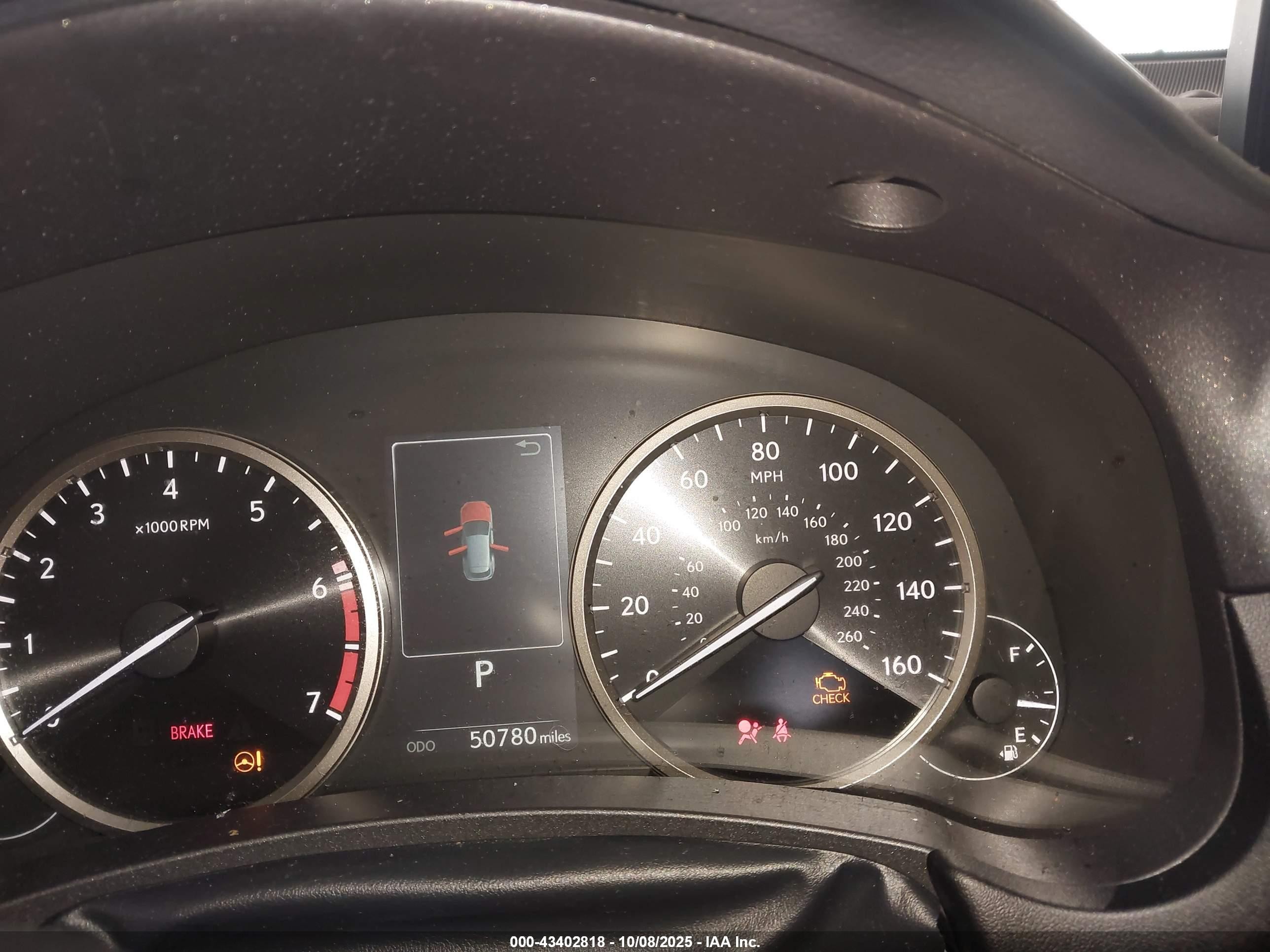 2021 Lexus Nx 300   Champagne vin: JTJGARDZ2M5031216